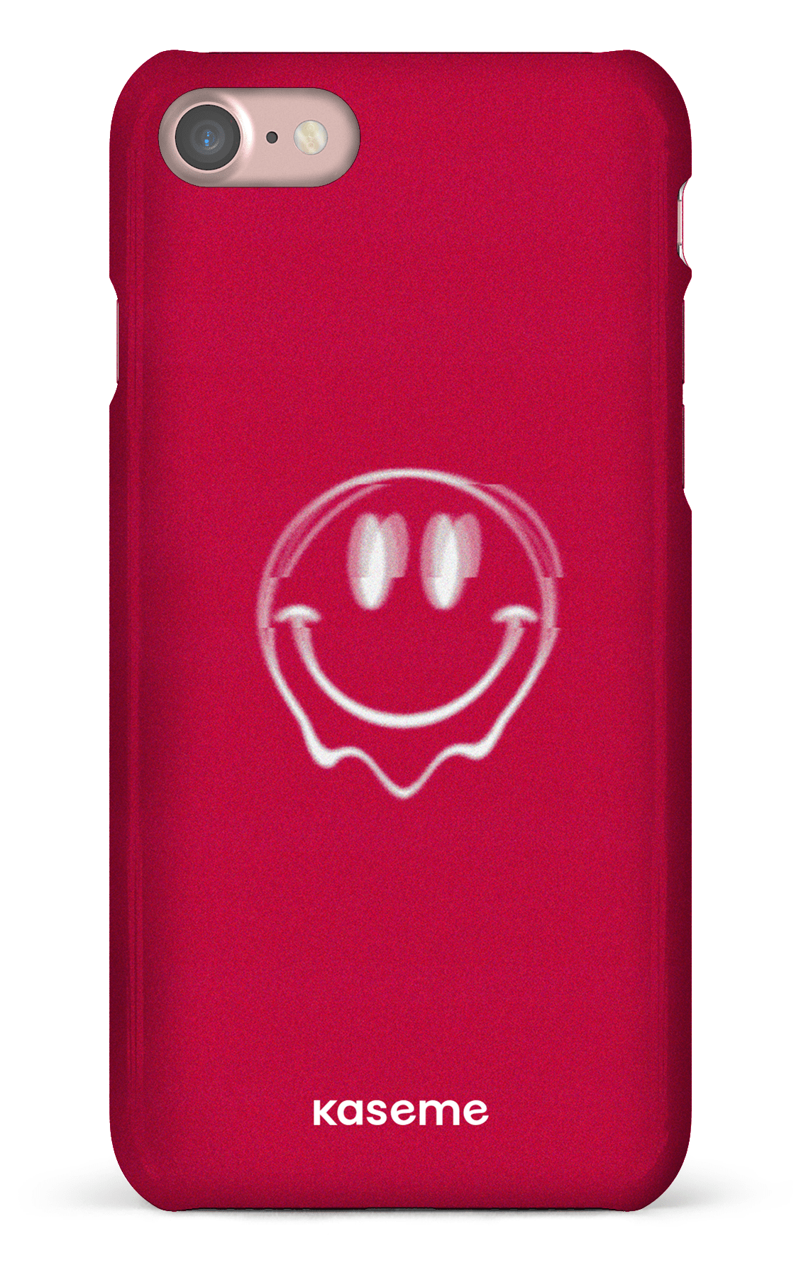 Grin magenta - iPhone 7