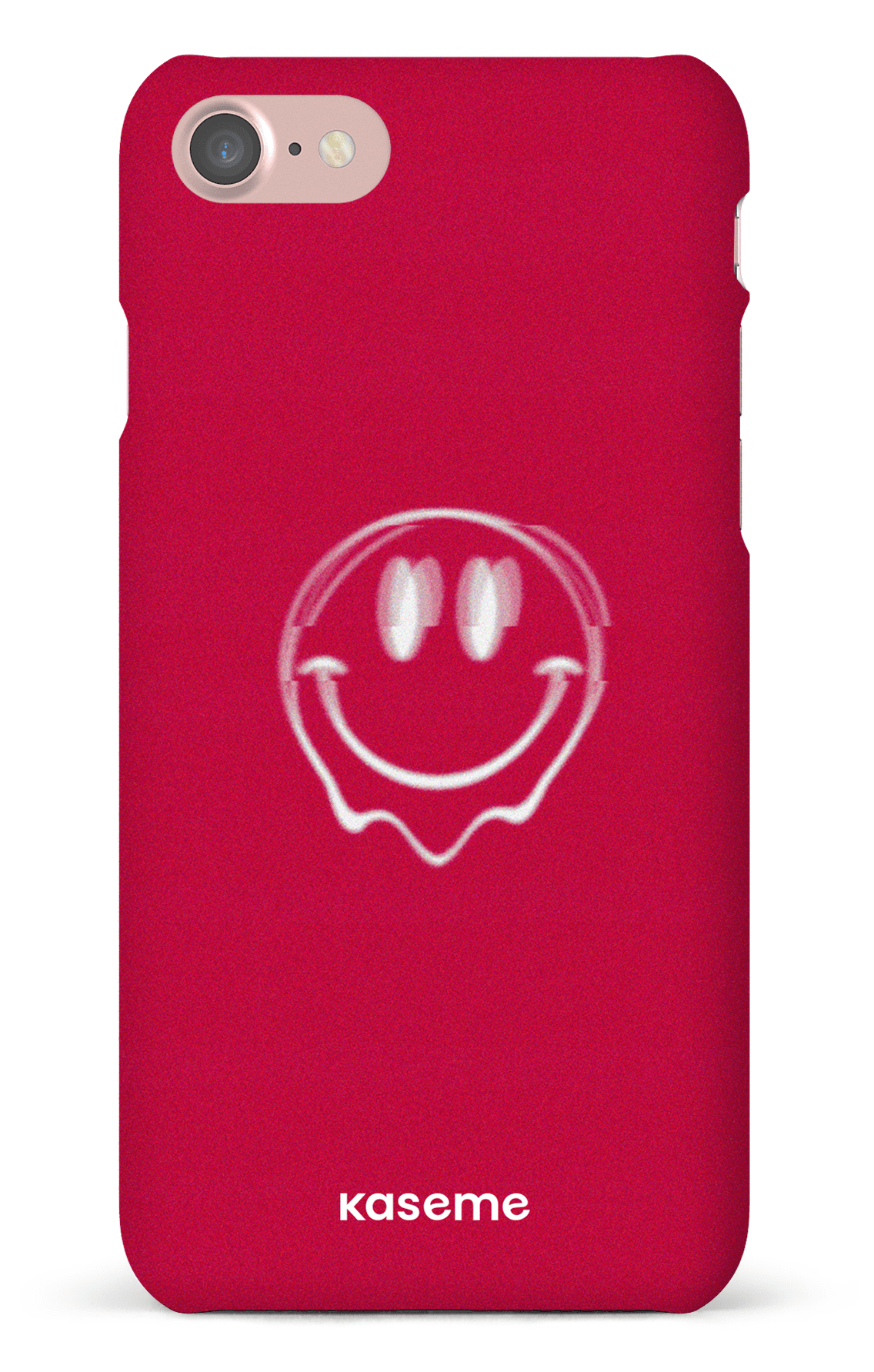 Grin magenta - iPhone 7