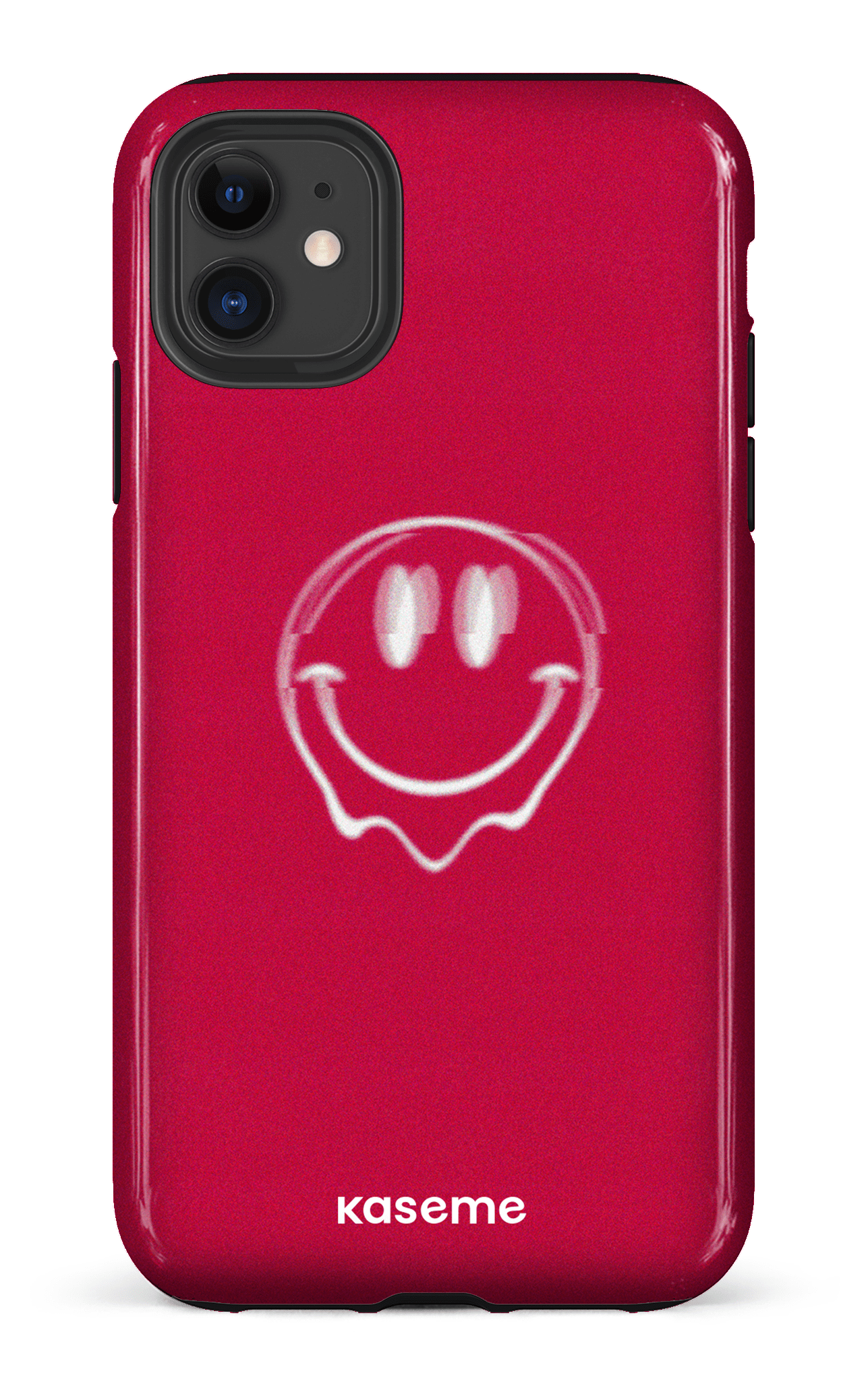 Grin magenta - iPhone 11