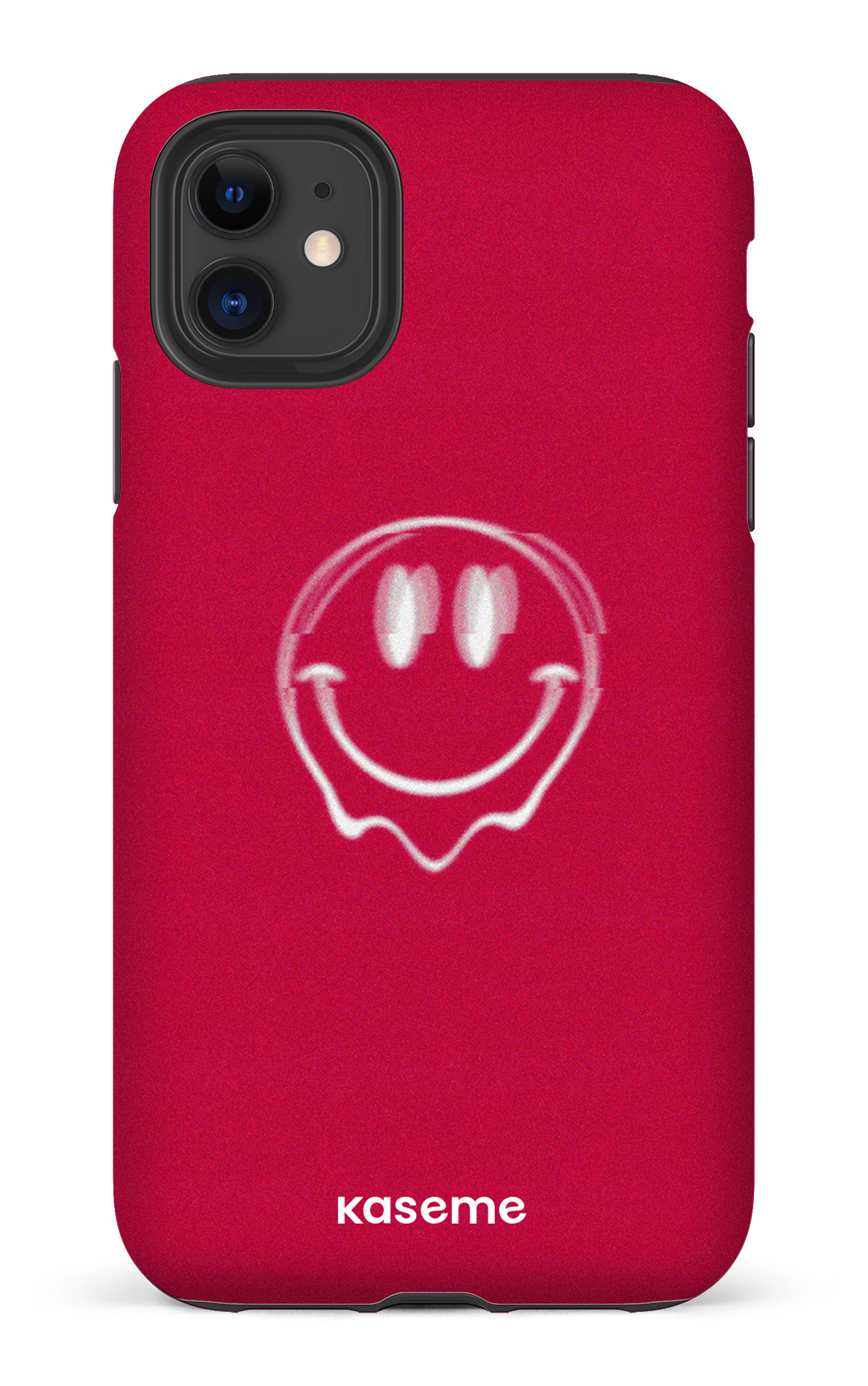 Grin magenta - iPhone 11