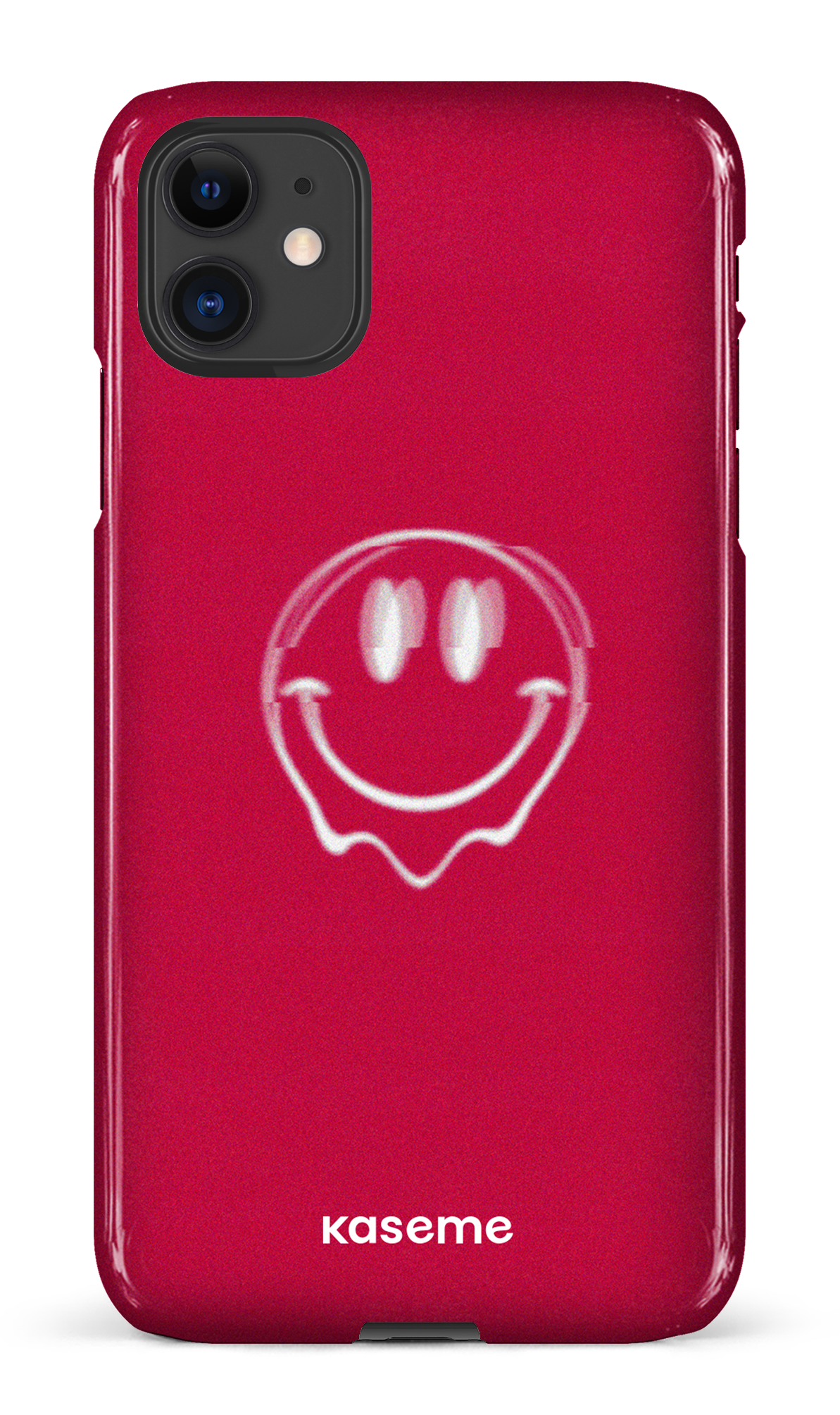 Grin magenta - iPhone 11