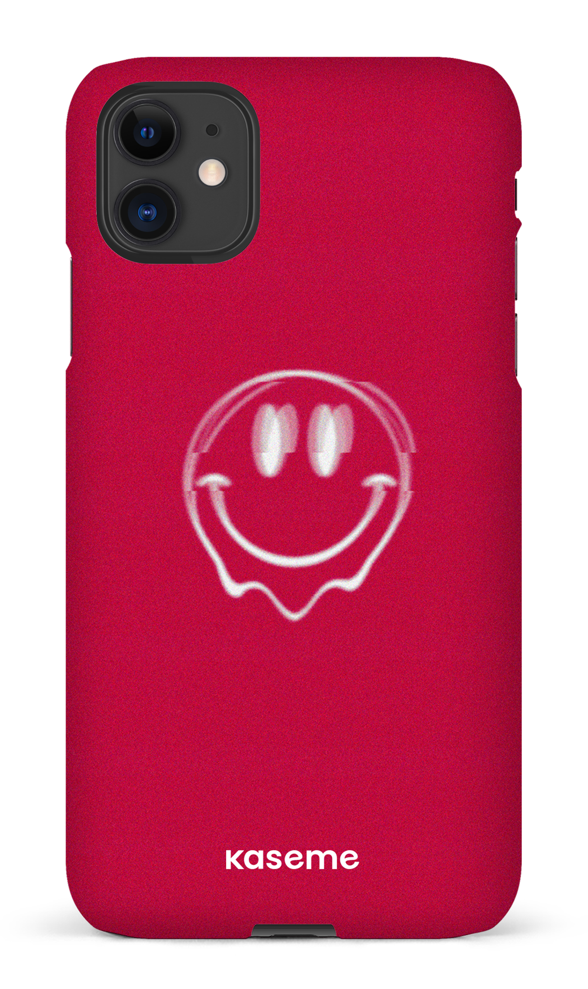 Grin magenta - iPhone 11