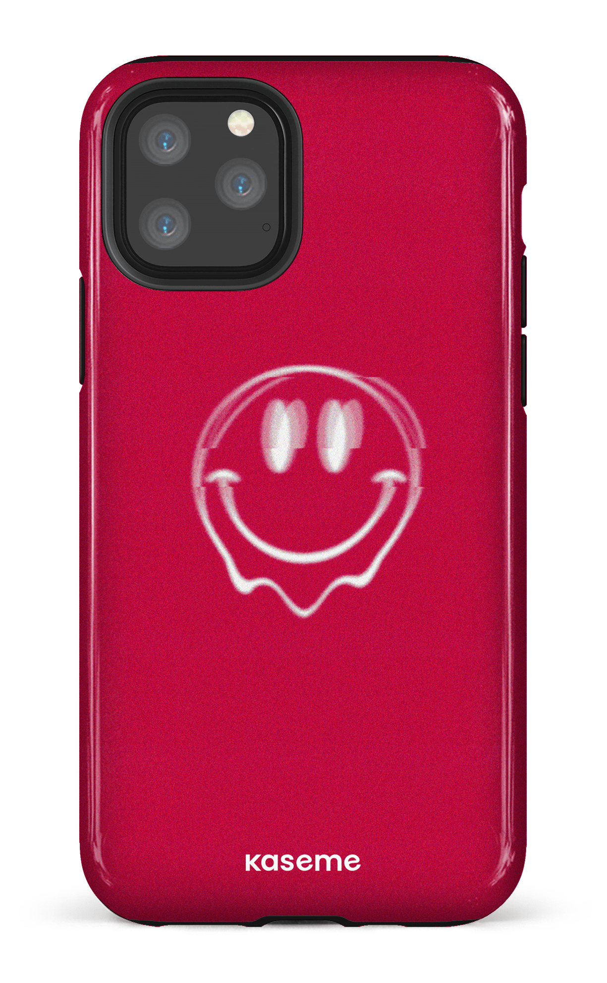 Grin magenta - iPhone 11 Pro