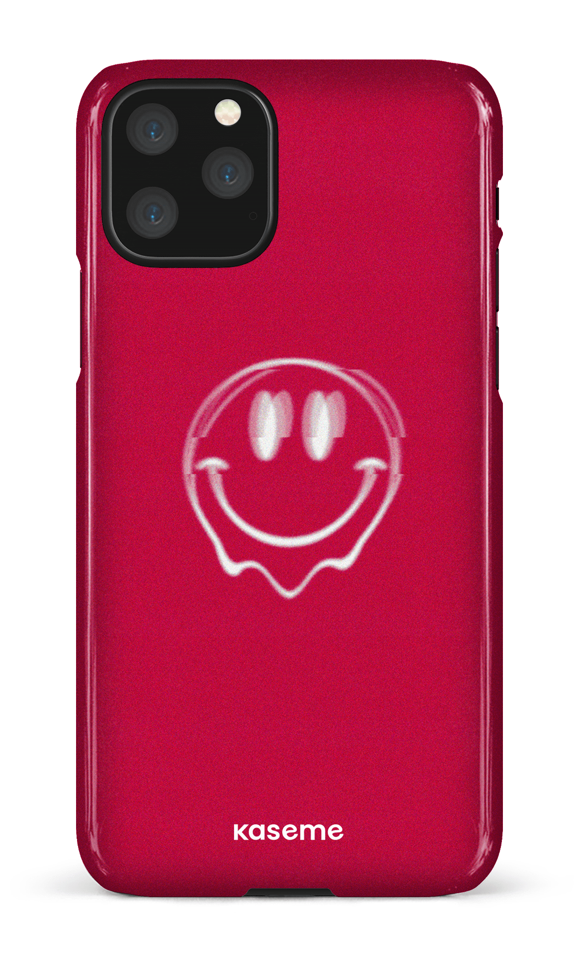 Grin magenta - iPhone 11 Pro