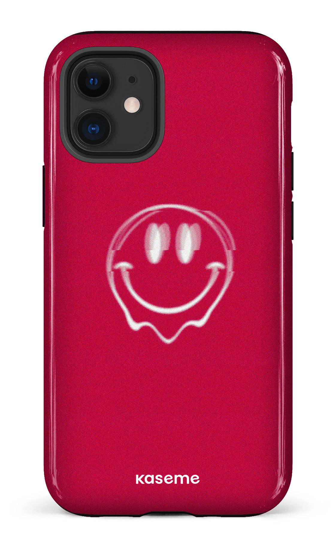 Grin magenta - iPhone 12 Mini