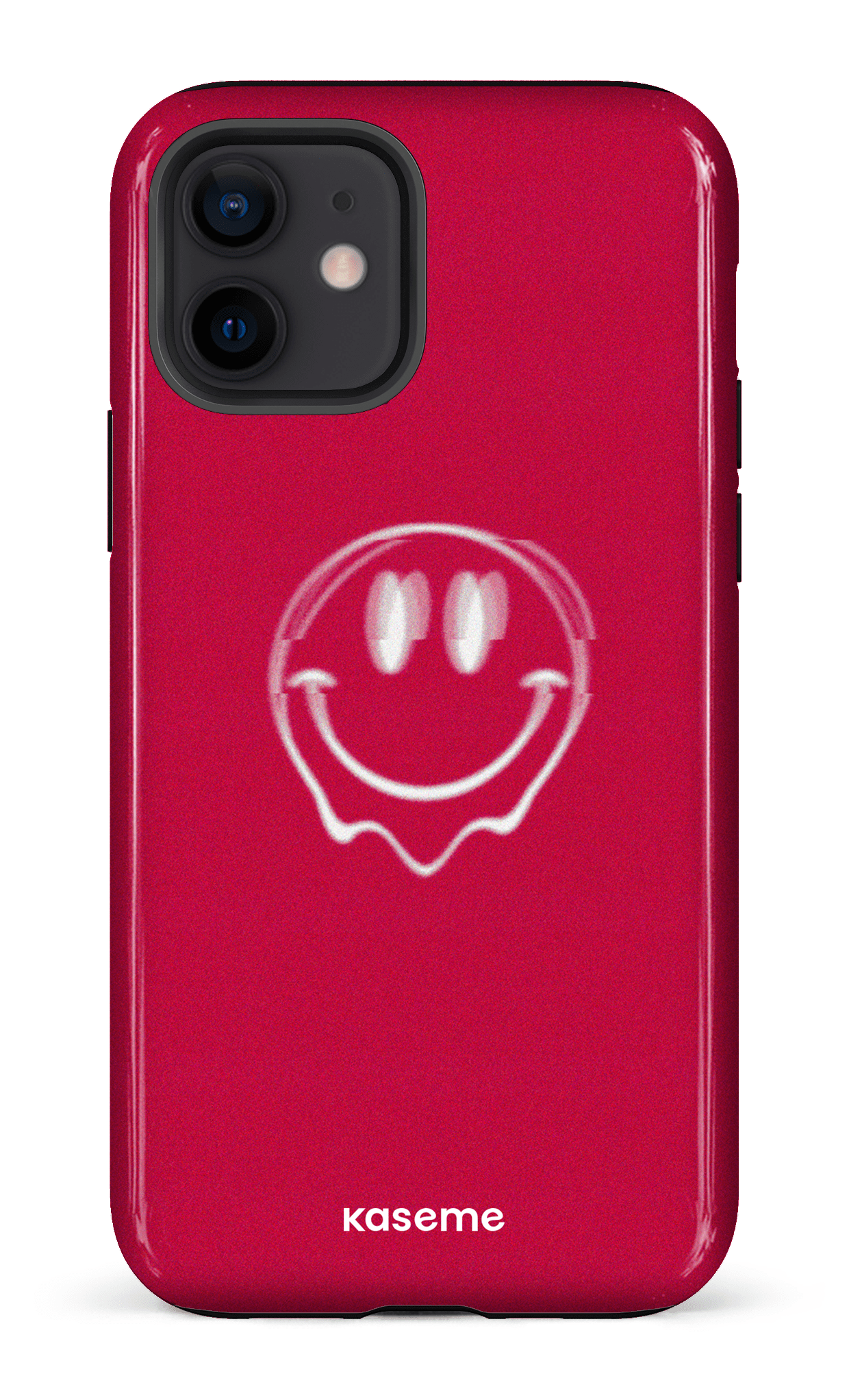 Grin magenta - iPhone 12