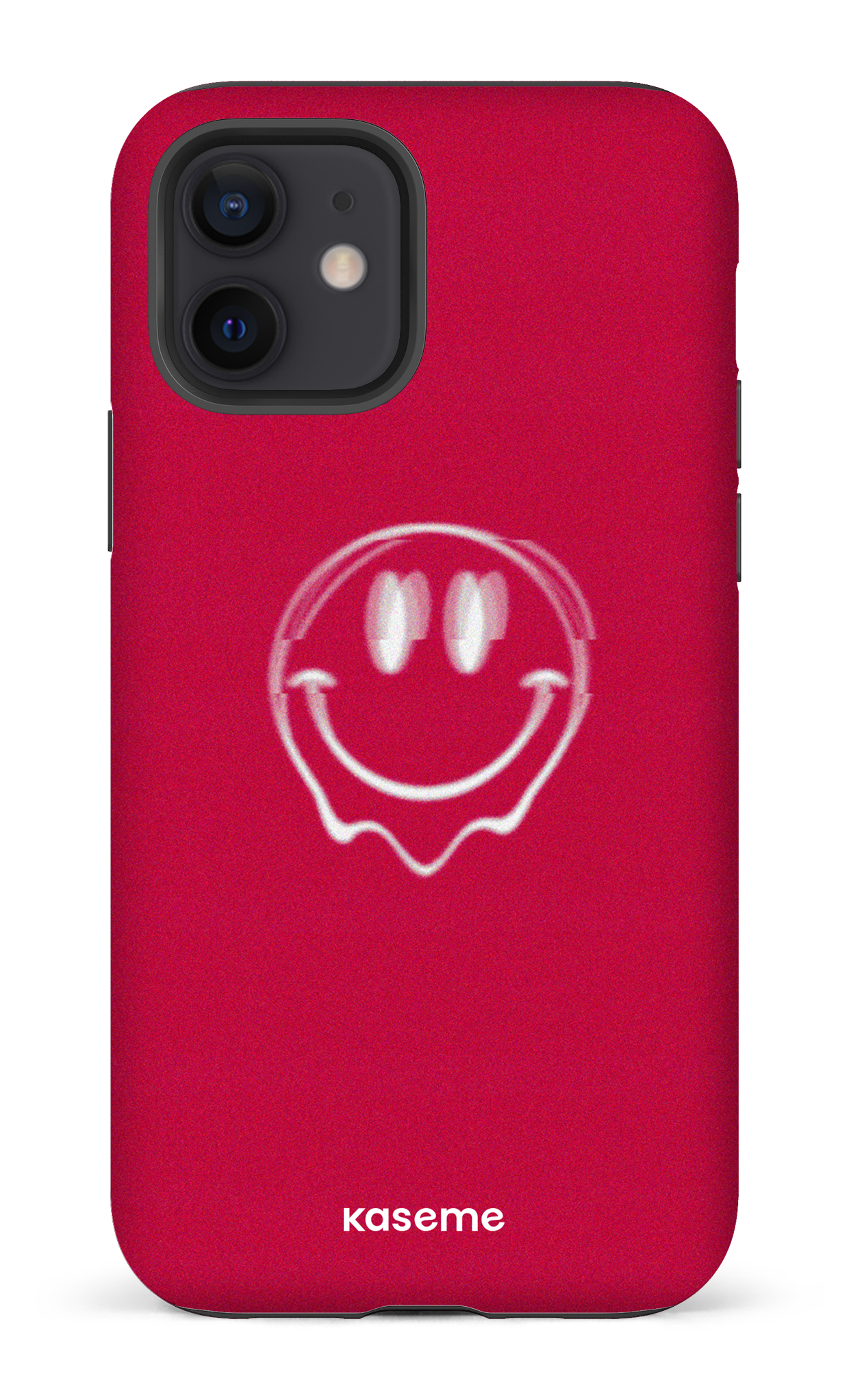 Grin magenta - iPhone 12