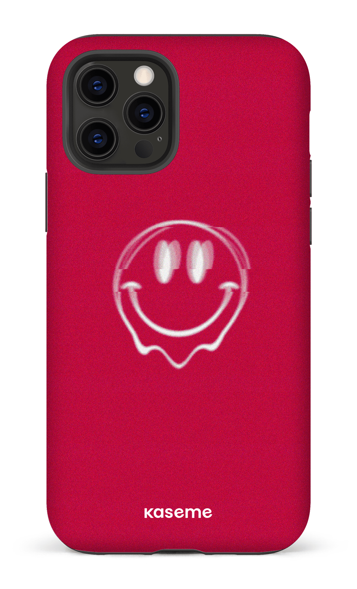 Grin magenta - iPhone 12 Pro