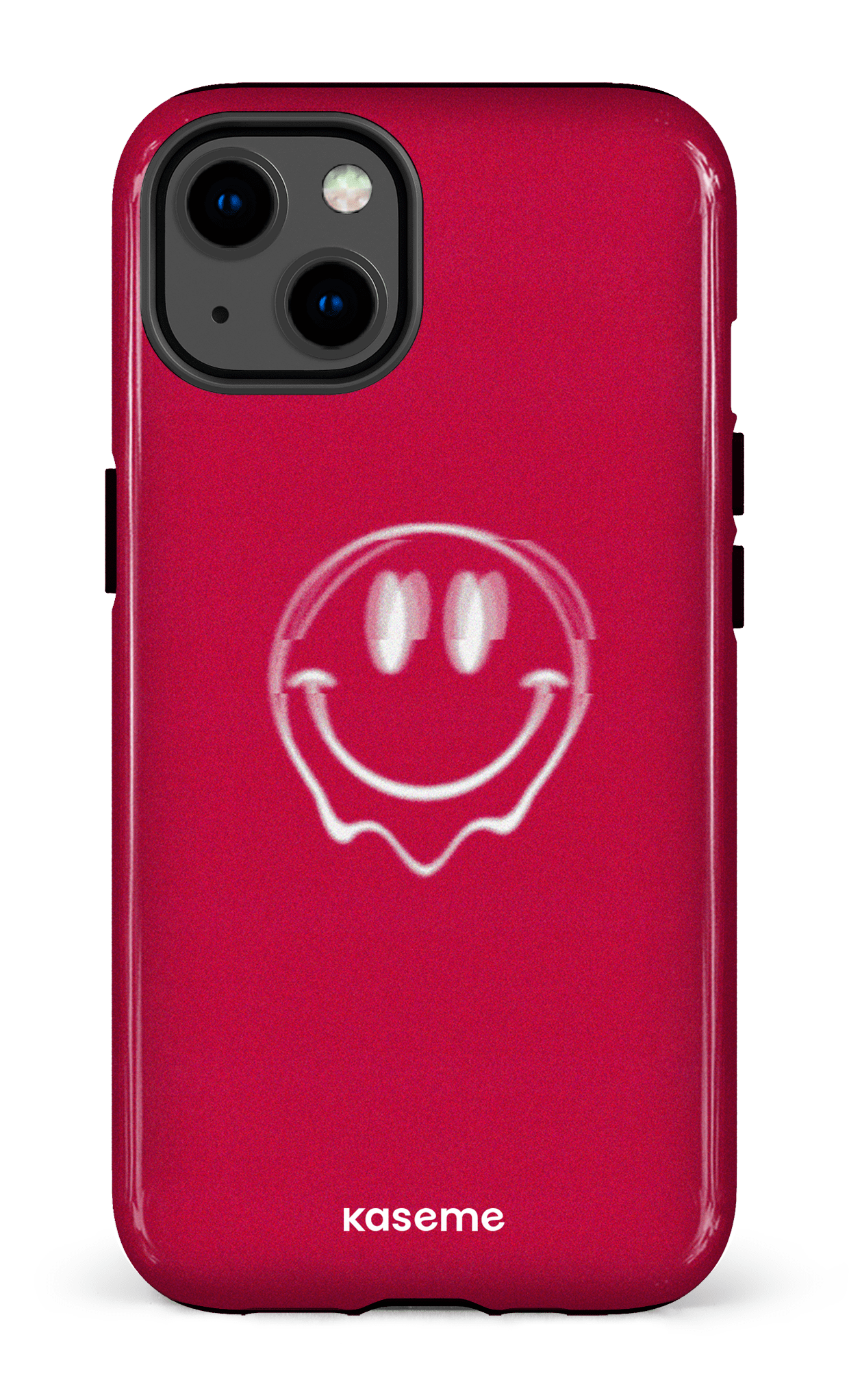 Grin magenta - iPhone 13
