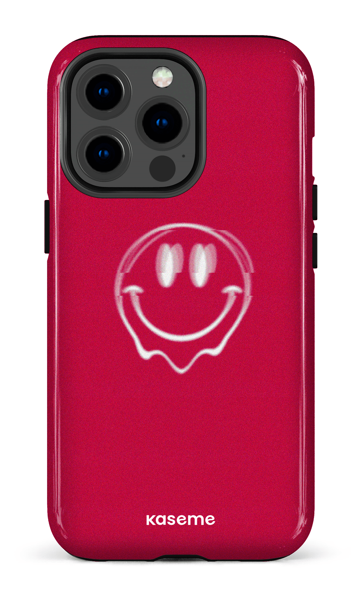 Grin magenta - iPhone 13 Pro
