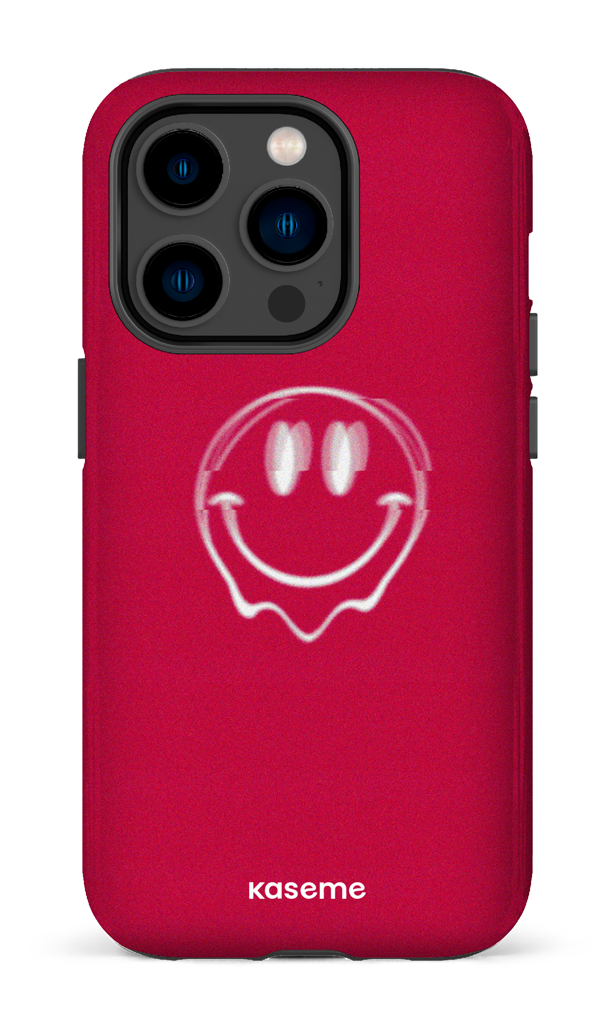 Grin magenta - iPhone 14 Pro
