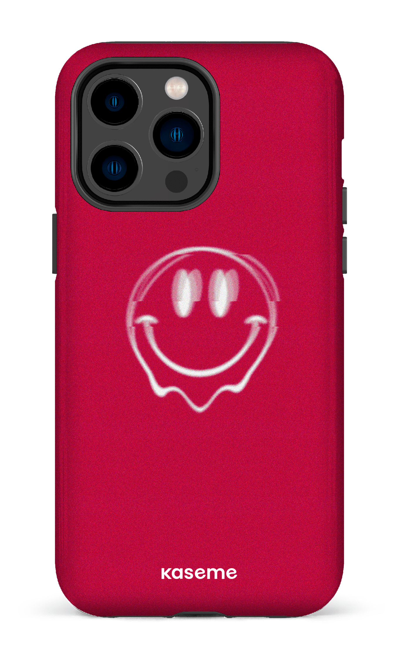 Grin magenta - iPhone 14 Pro Max