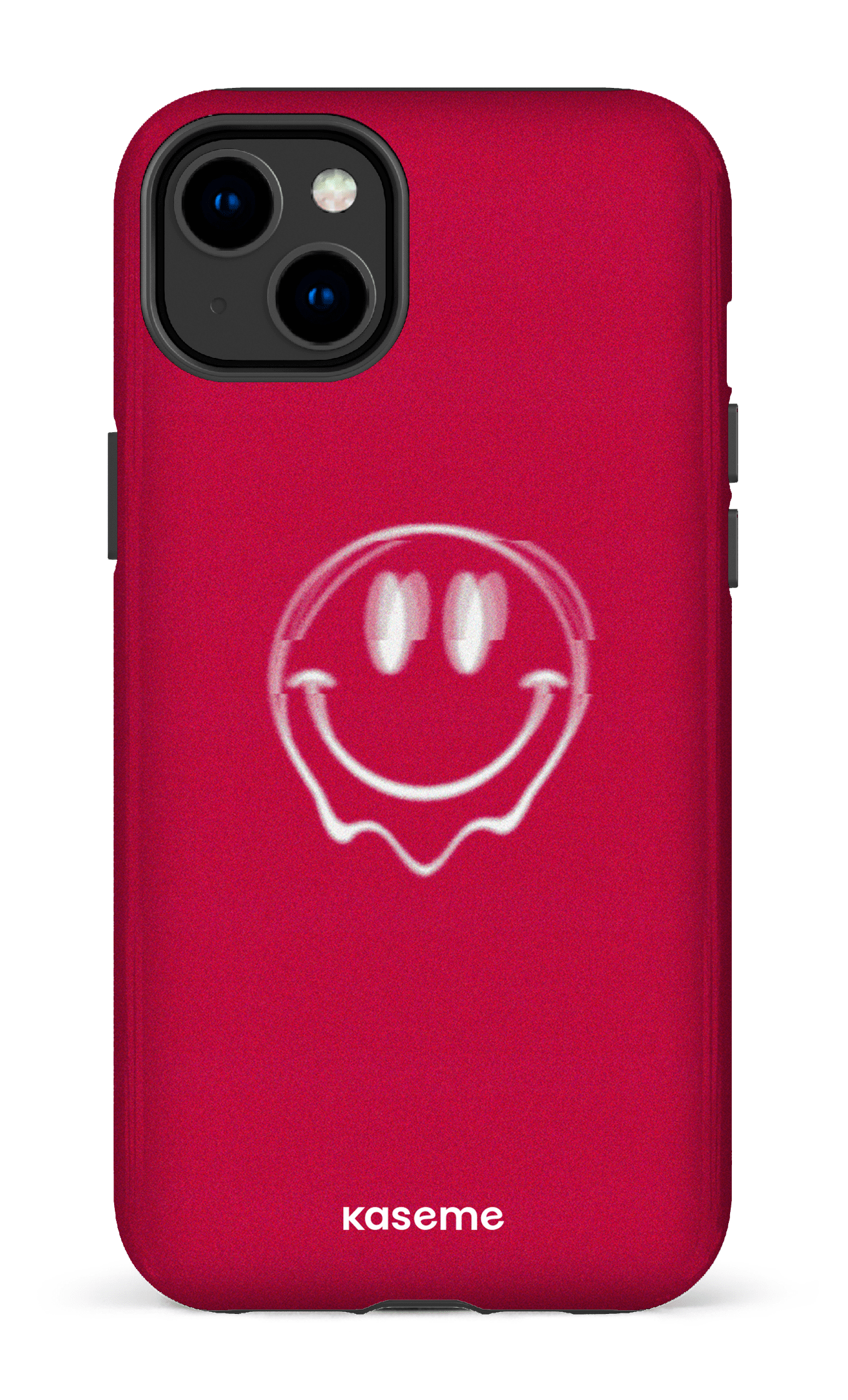 Grin magenta - iPhone 14 Plus