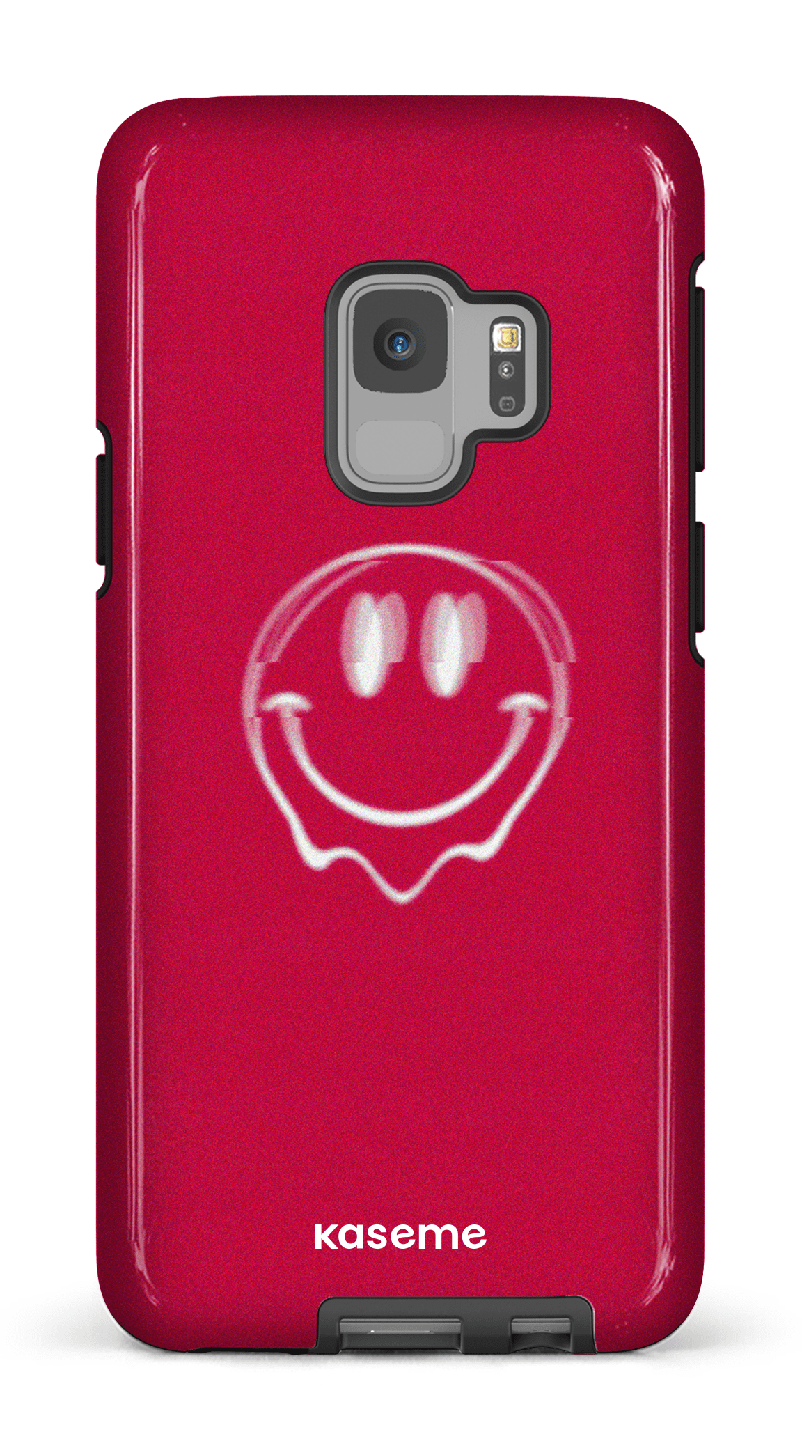 Grin magenta - Galaxy S9