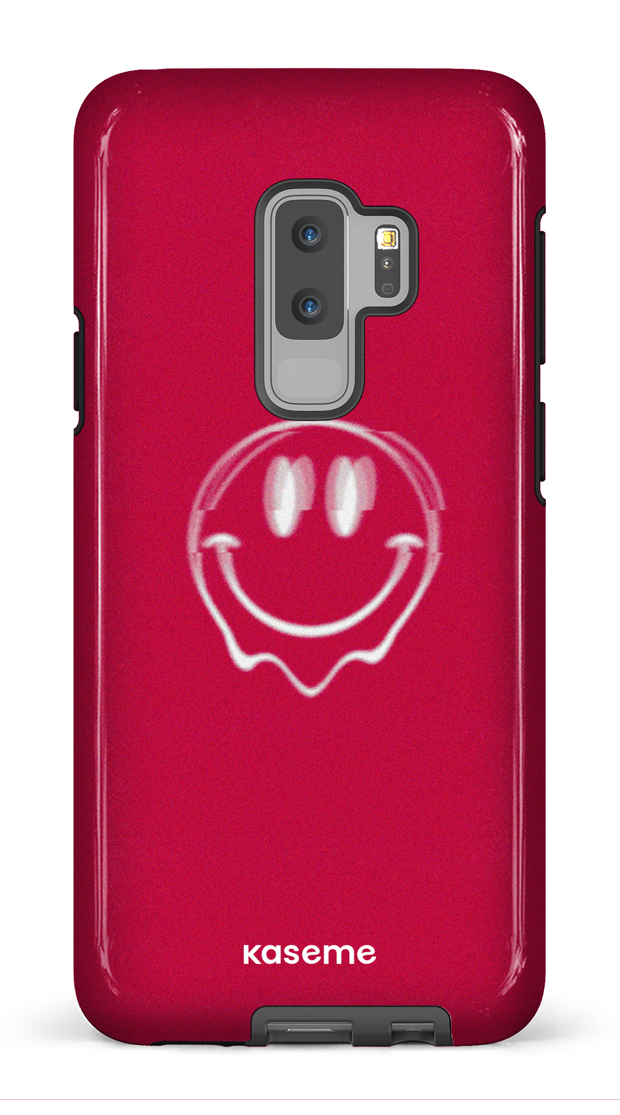 Grin magenta - Galaxy S9 Plus