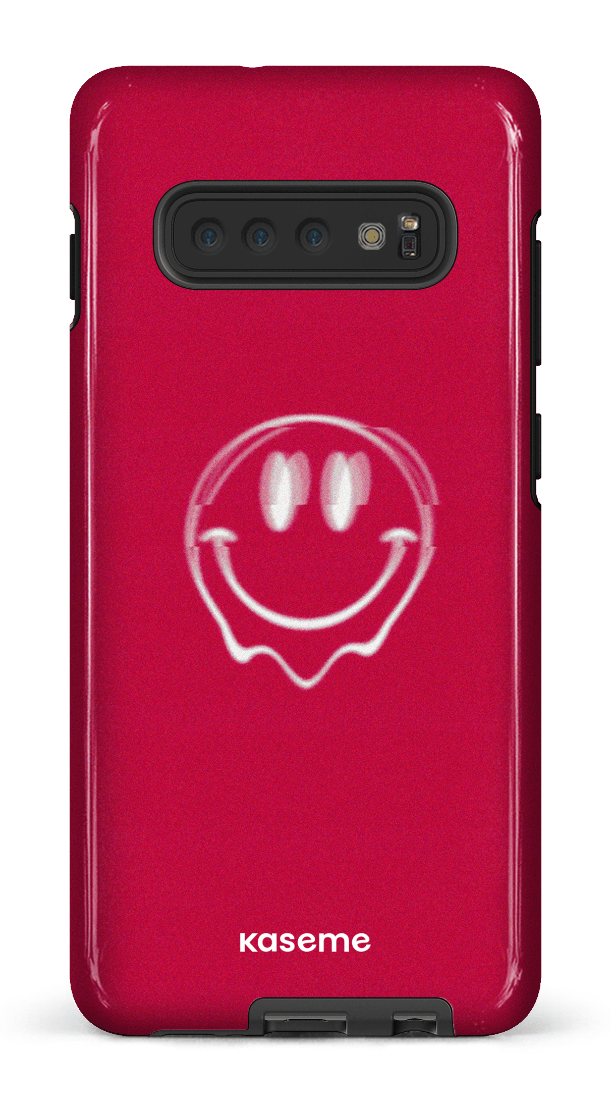 Grin magenta - Galaxy S10 Plus