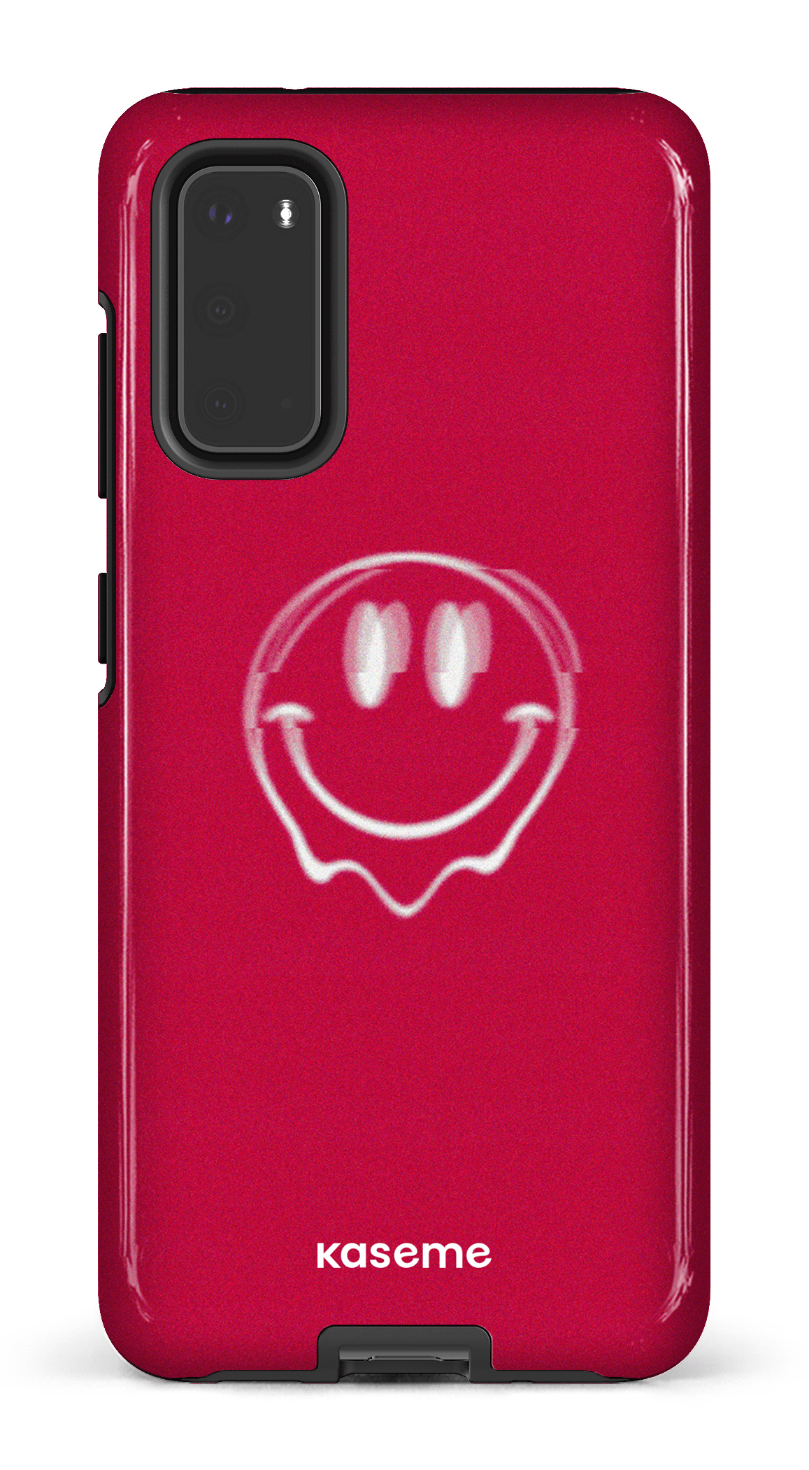Grin magenta - Galaxy S20