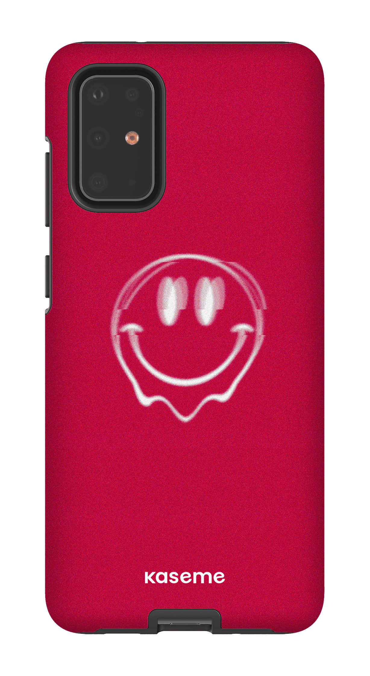 Grin magenta - Galaxy S20 Plus