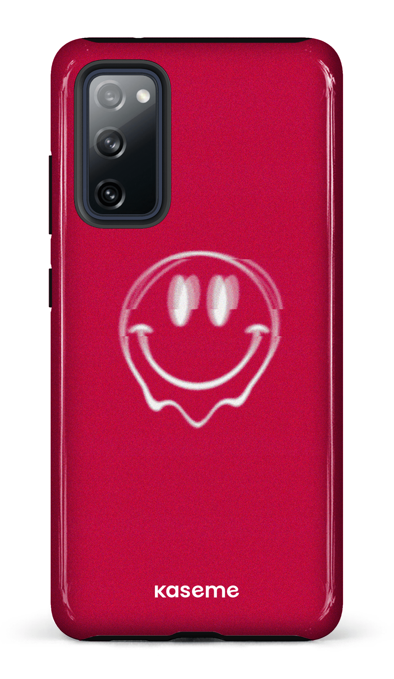 Grin magenta - Galaxy S20 FE