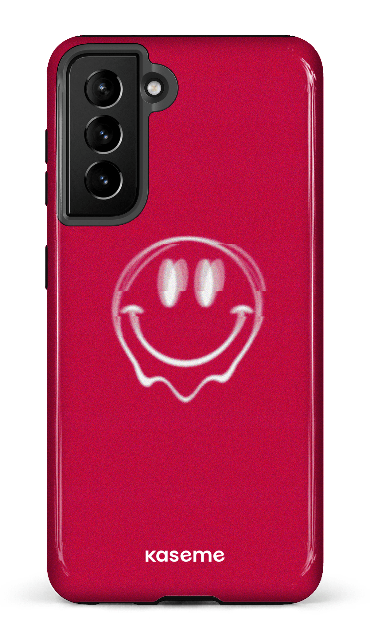 Grin magenta - Galaxy S21
