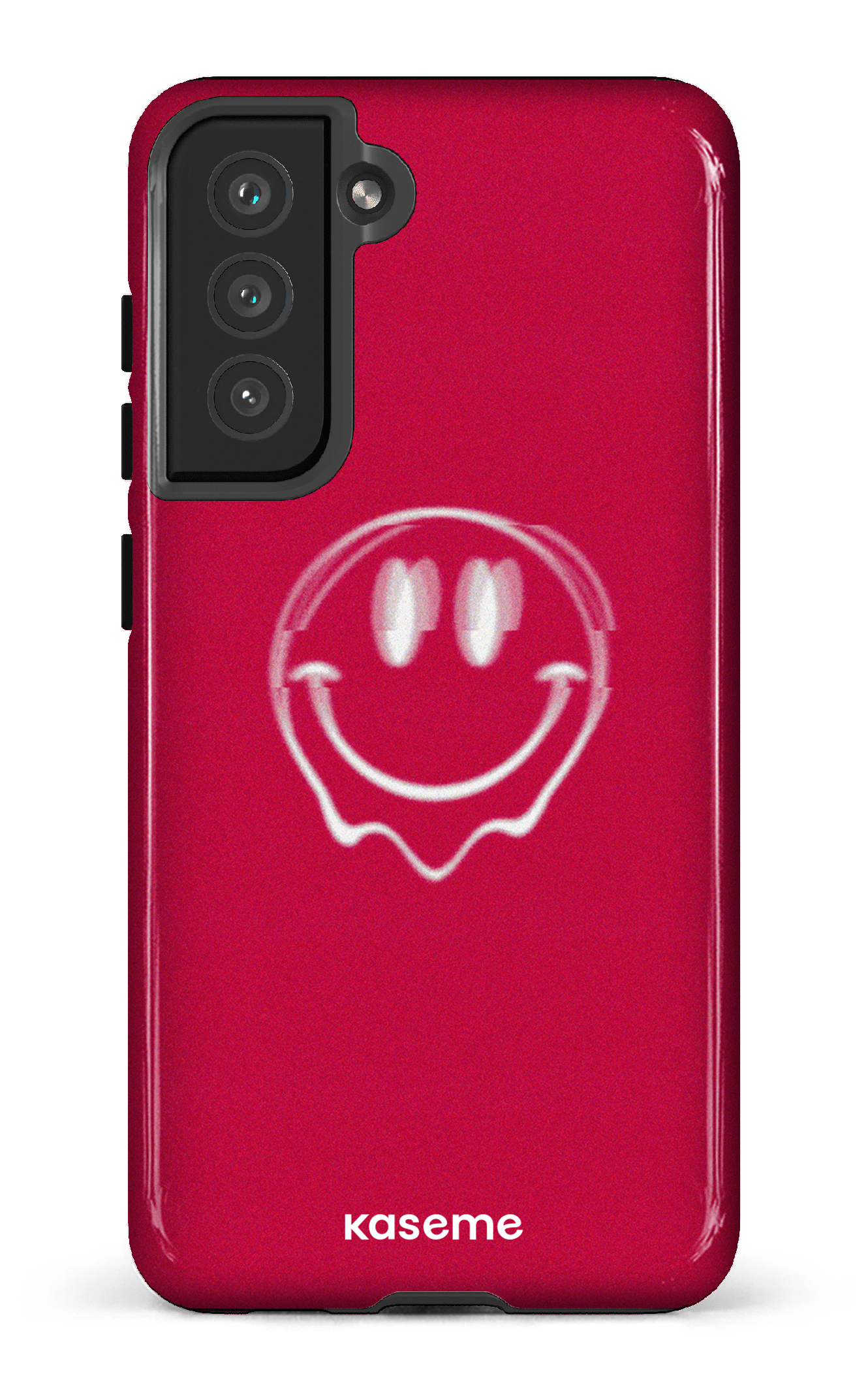 Grin magenta - Galaxy S21 FE
