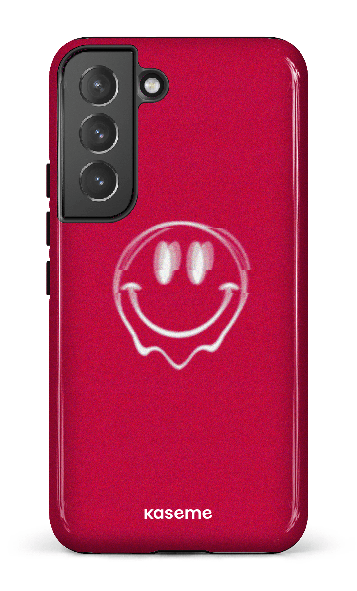 Grin magenta - Galaxy S22