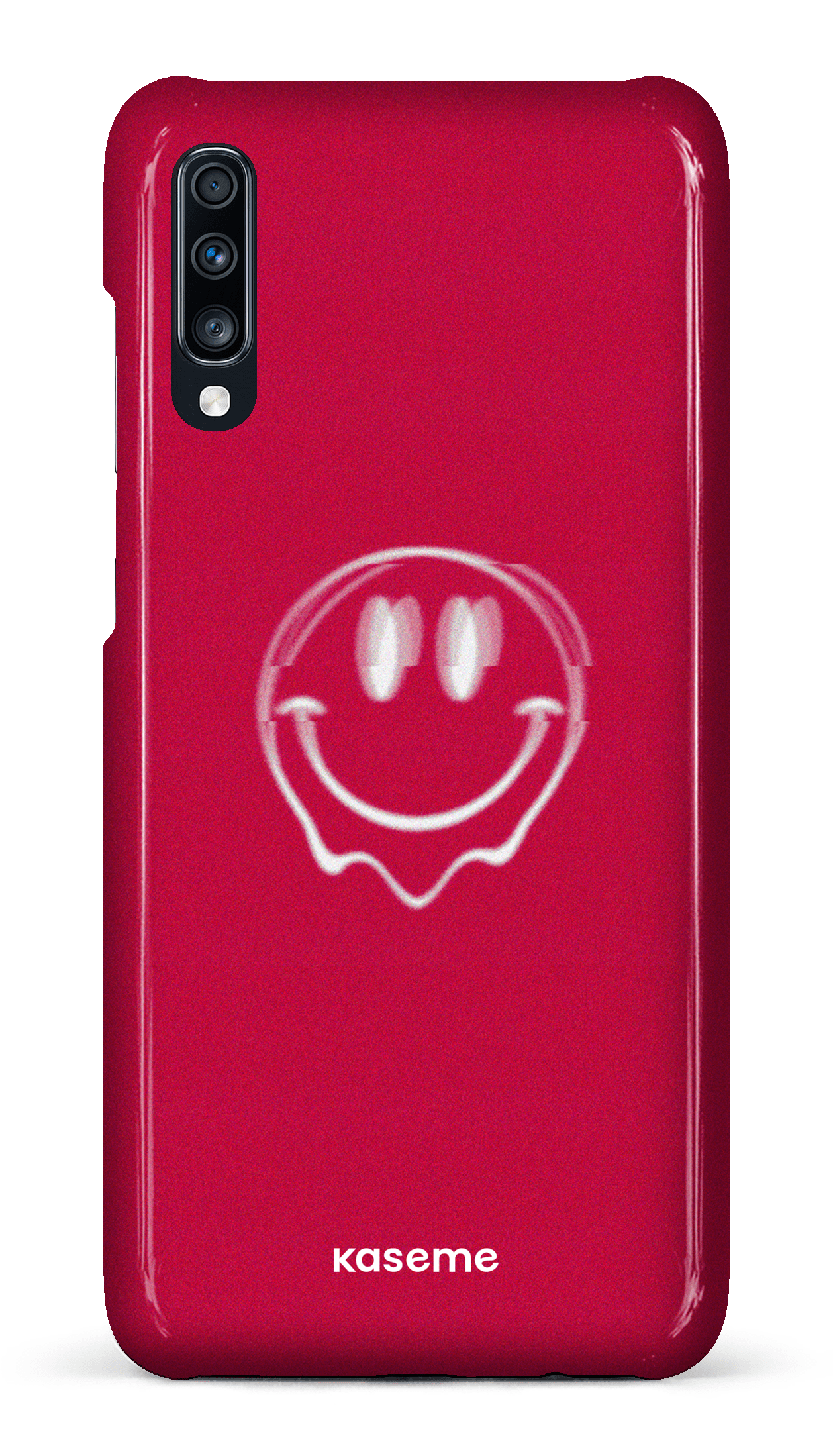 Grin magenta - Galaxy A70