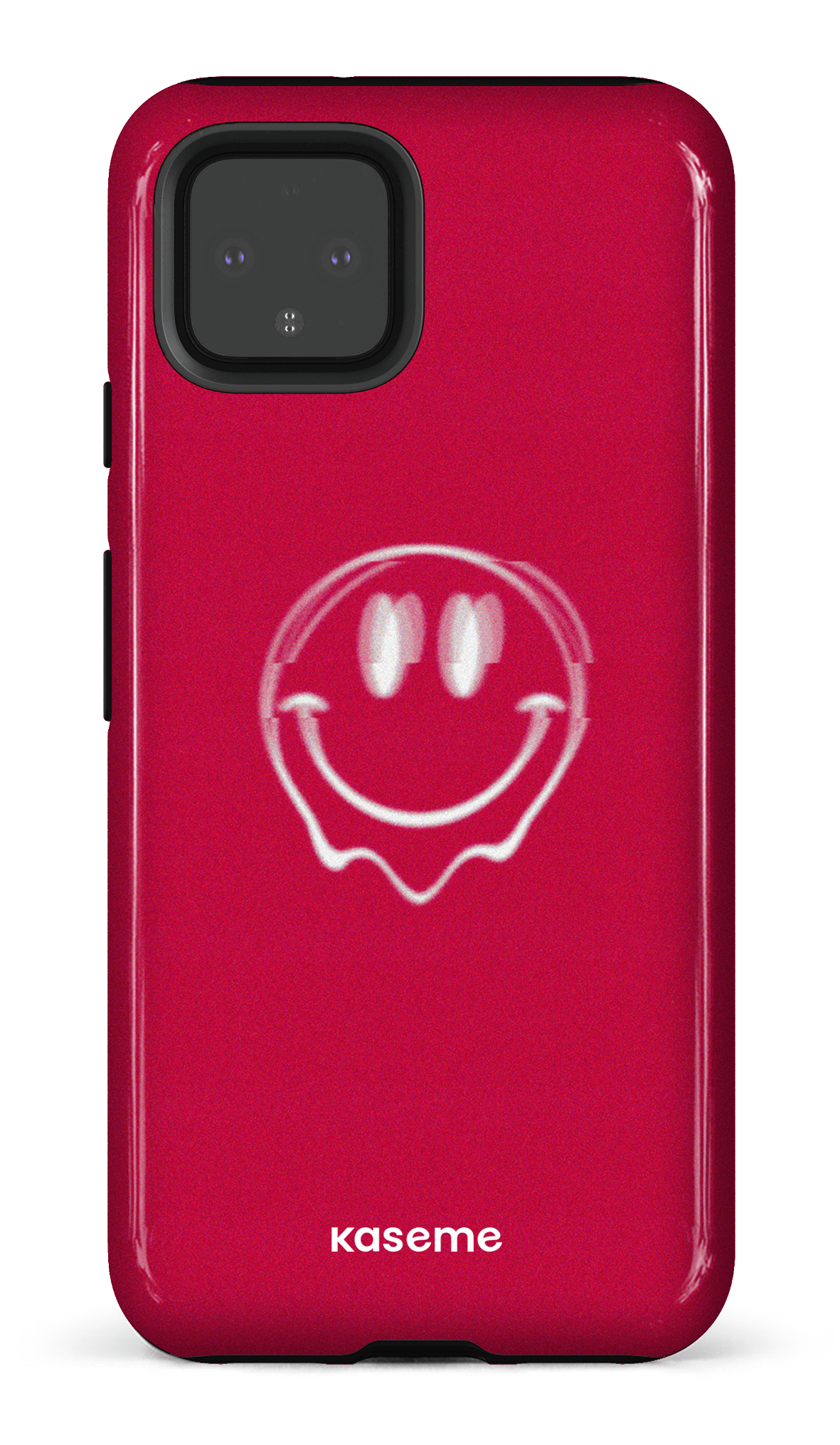 Grin magenta - Google Pixel 4