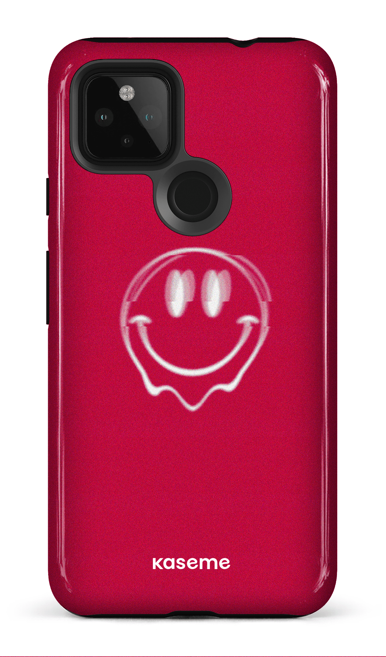 Grin magenta - Google Pixel 4A (5G)