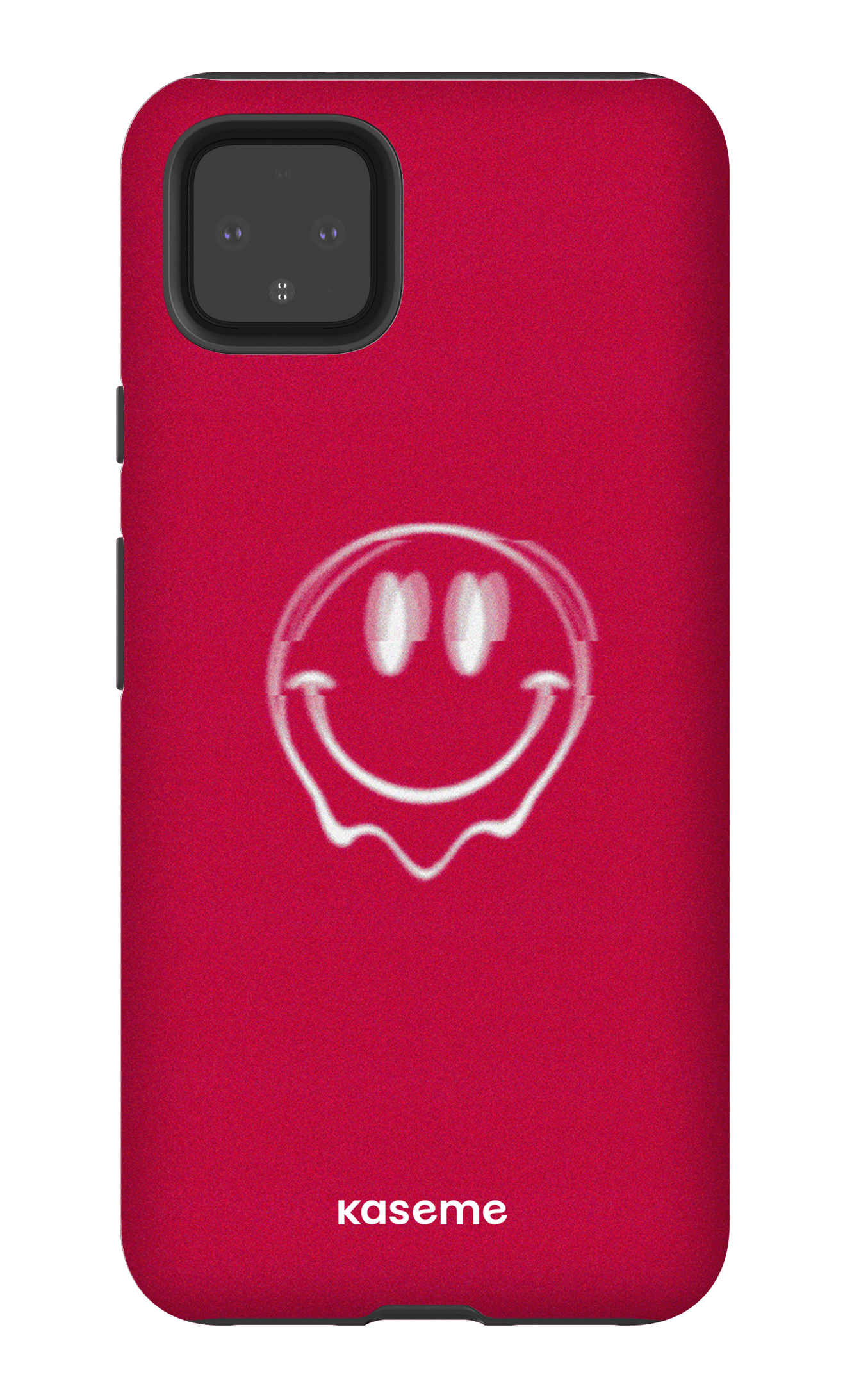 Grin magenta - Google Pixel 4 XL