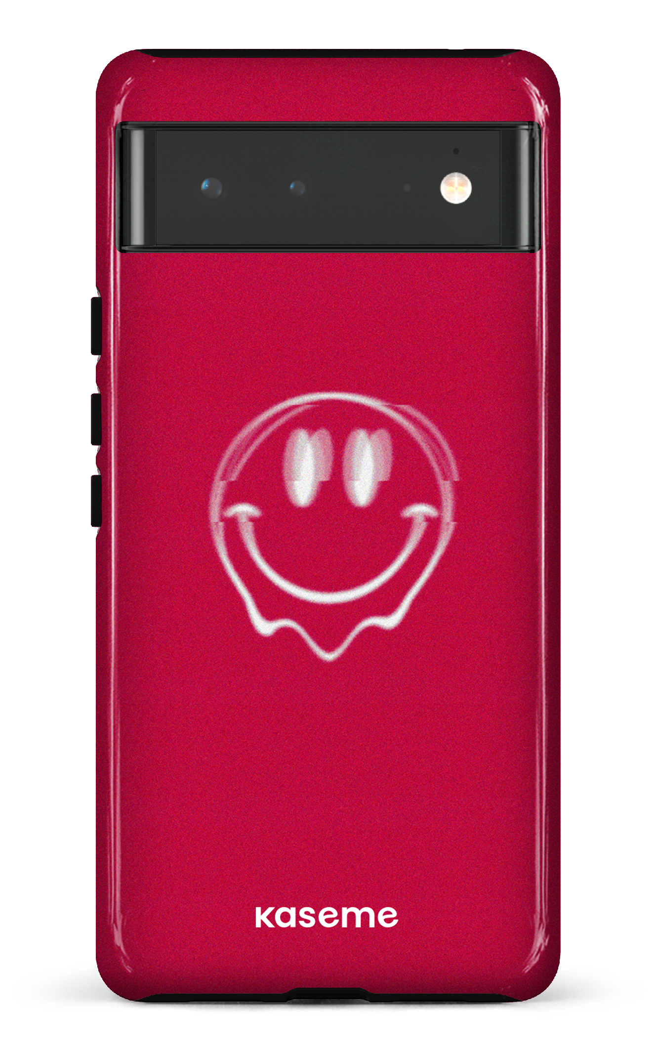 Grin magenta - Google Pixel 6