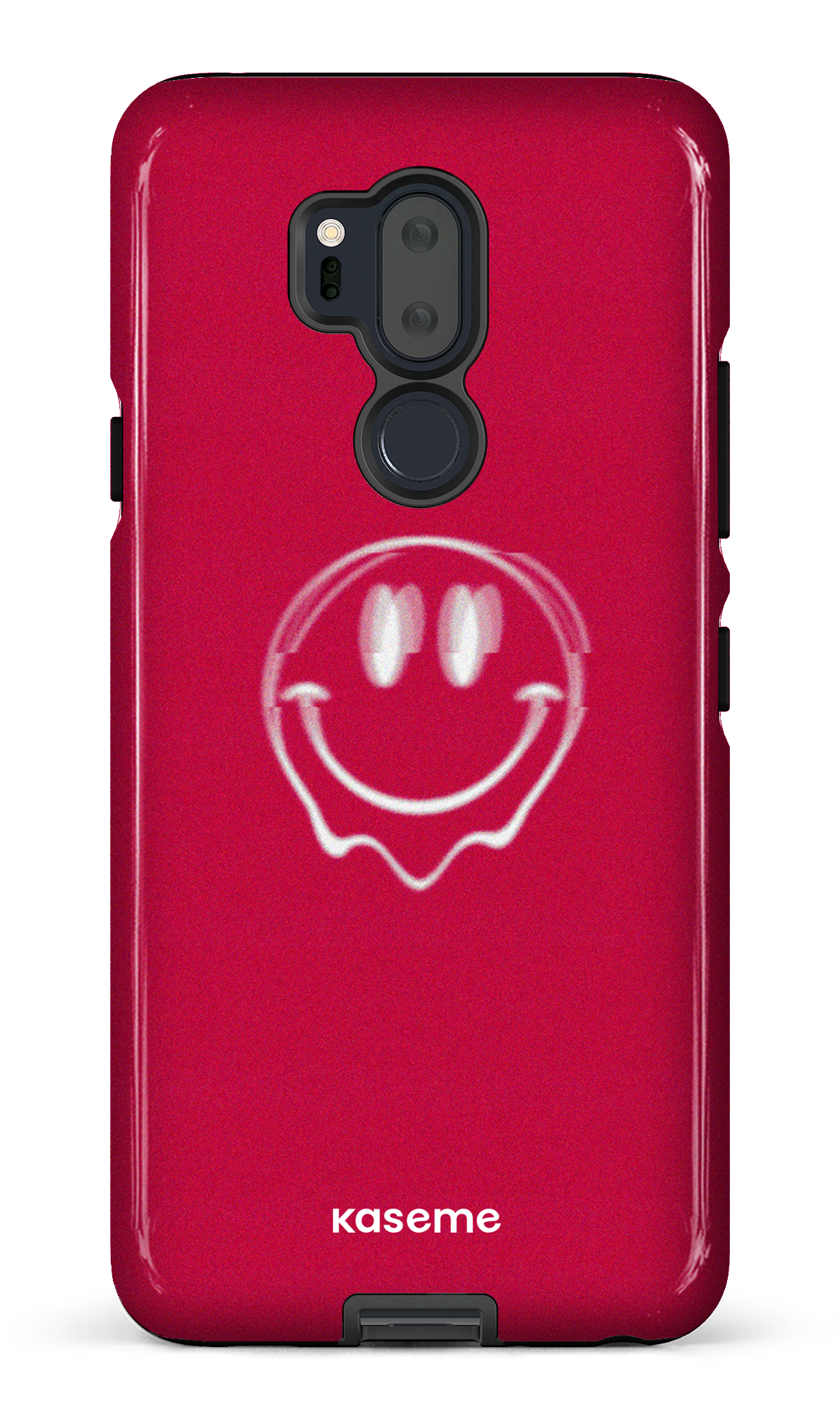 Grin magenta - LG G7