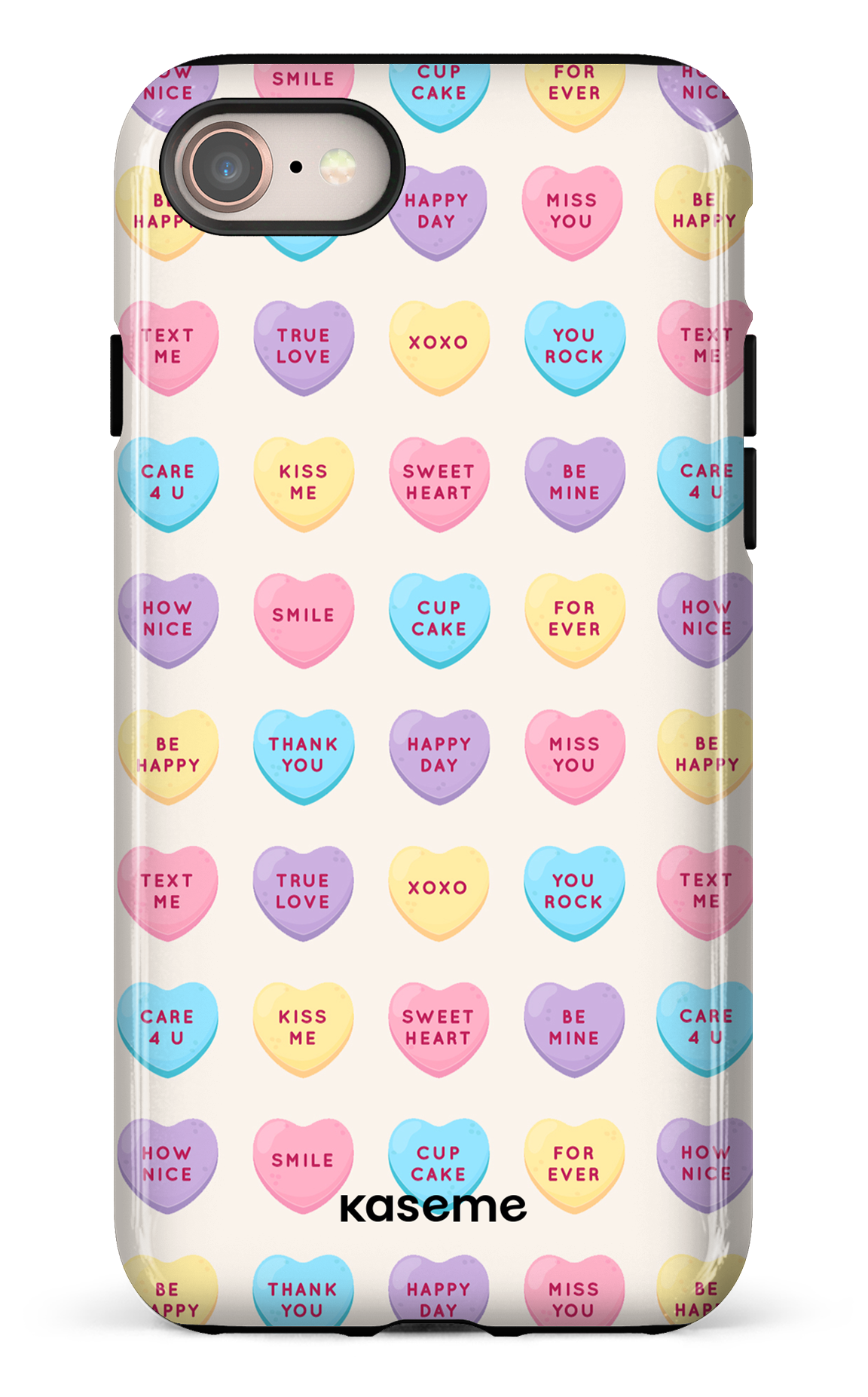 Sweet Kisses - iPhone SE 2020 / 2022