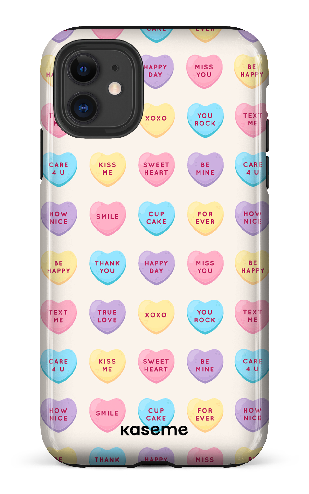 Sweet Kisses - iPhone 11