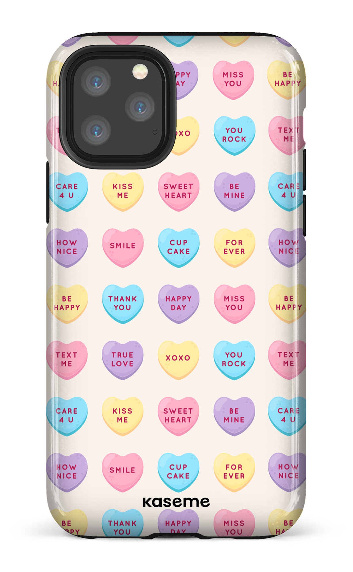 Sweet Kisses - iPhone 11 Pro