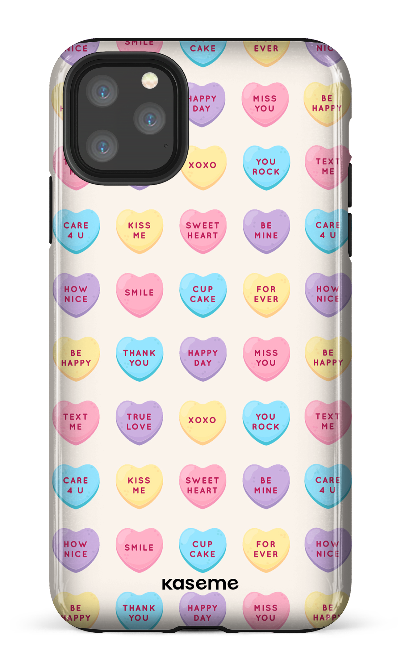 Sweet Kisses - iPhone 11 Pro Max