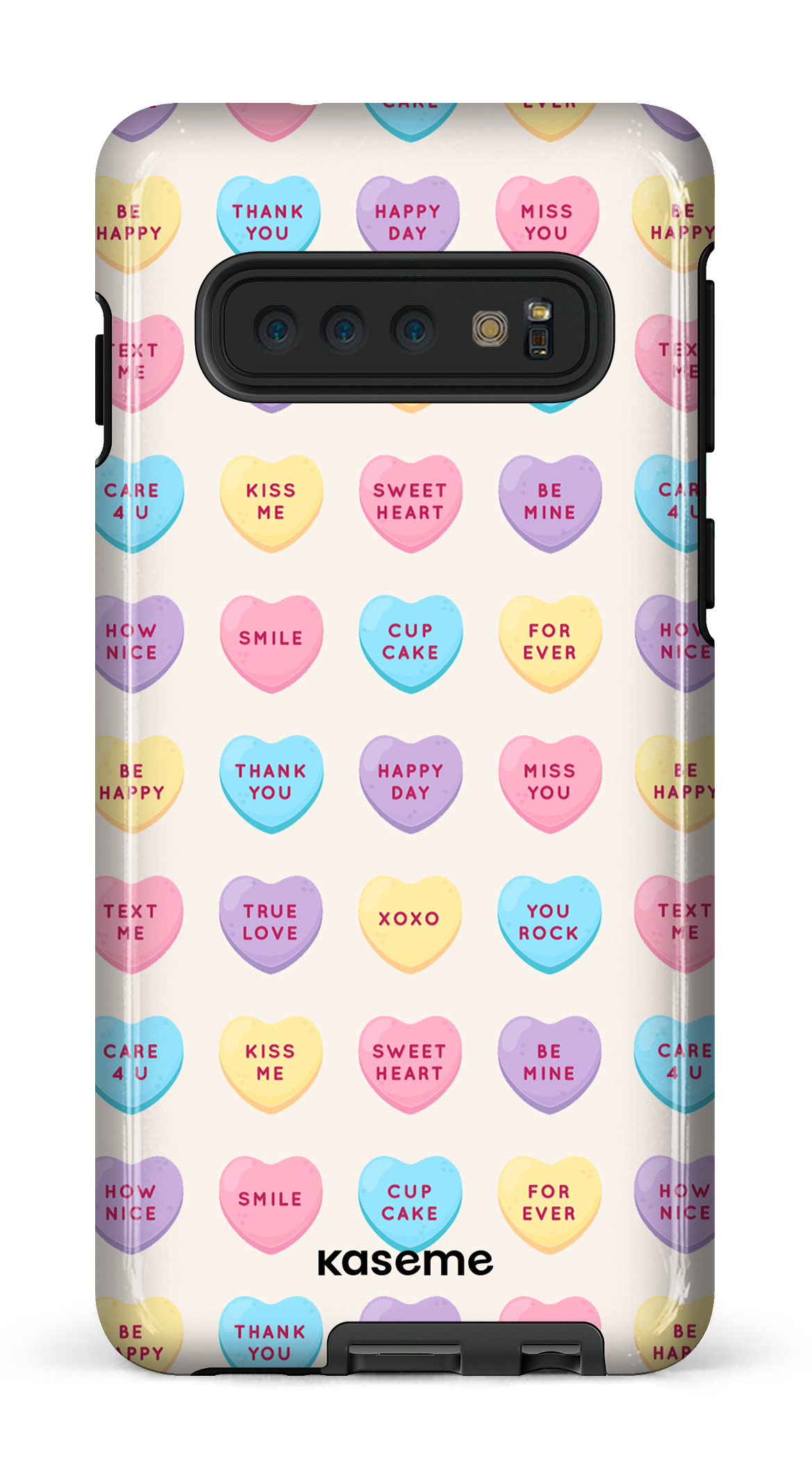 Sweet Kisses - Galaxy S10