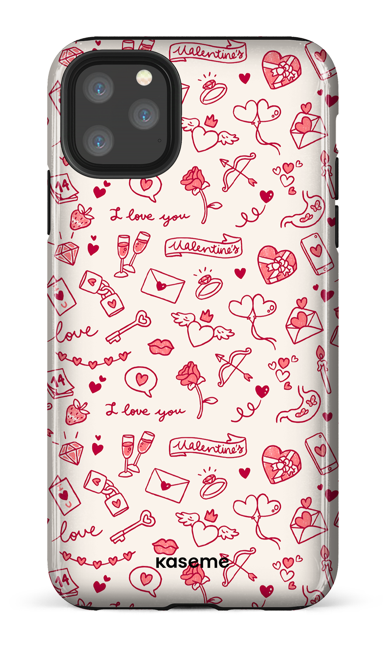 My Valentine - iPhone 11 Pro Max
