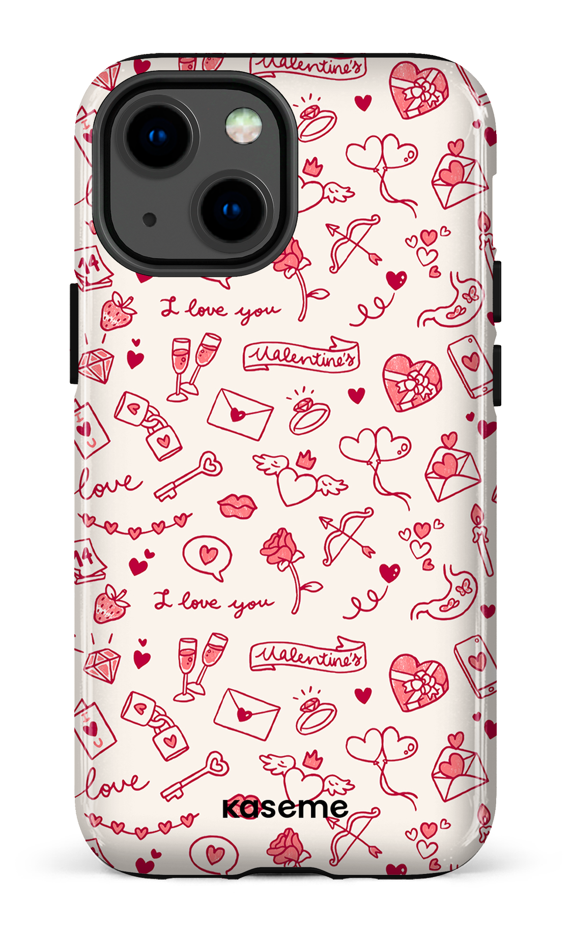 My Valentine - iPhone 13 Mini