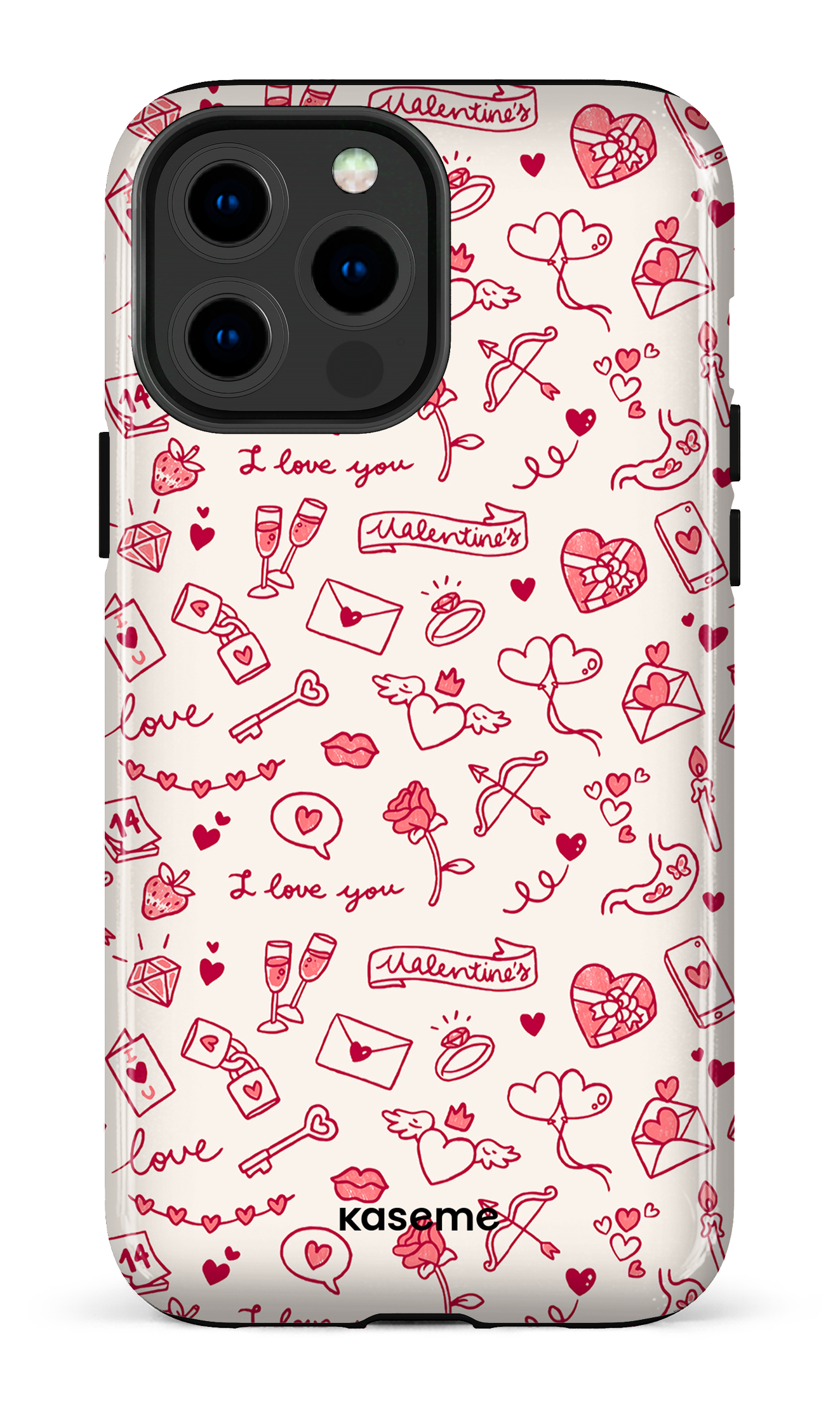My Valentine - iPhone 13 Pro Max