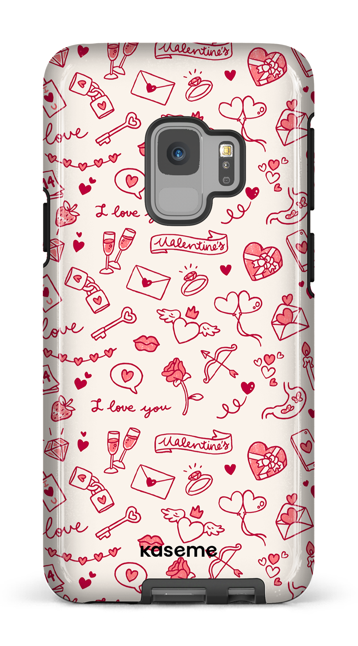My Valentine - Galaxy S9