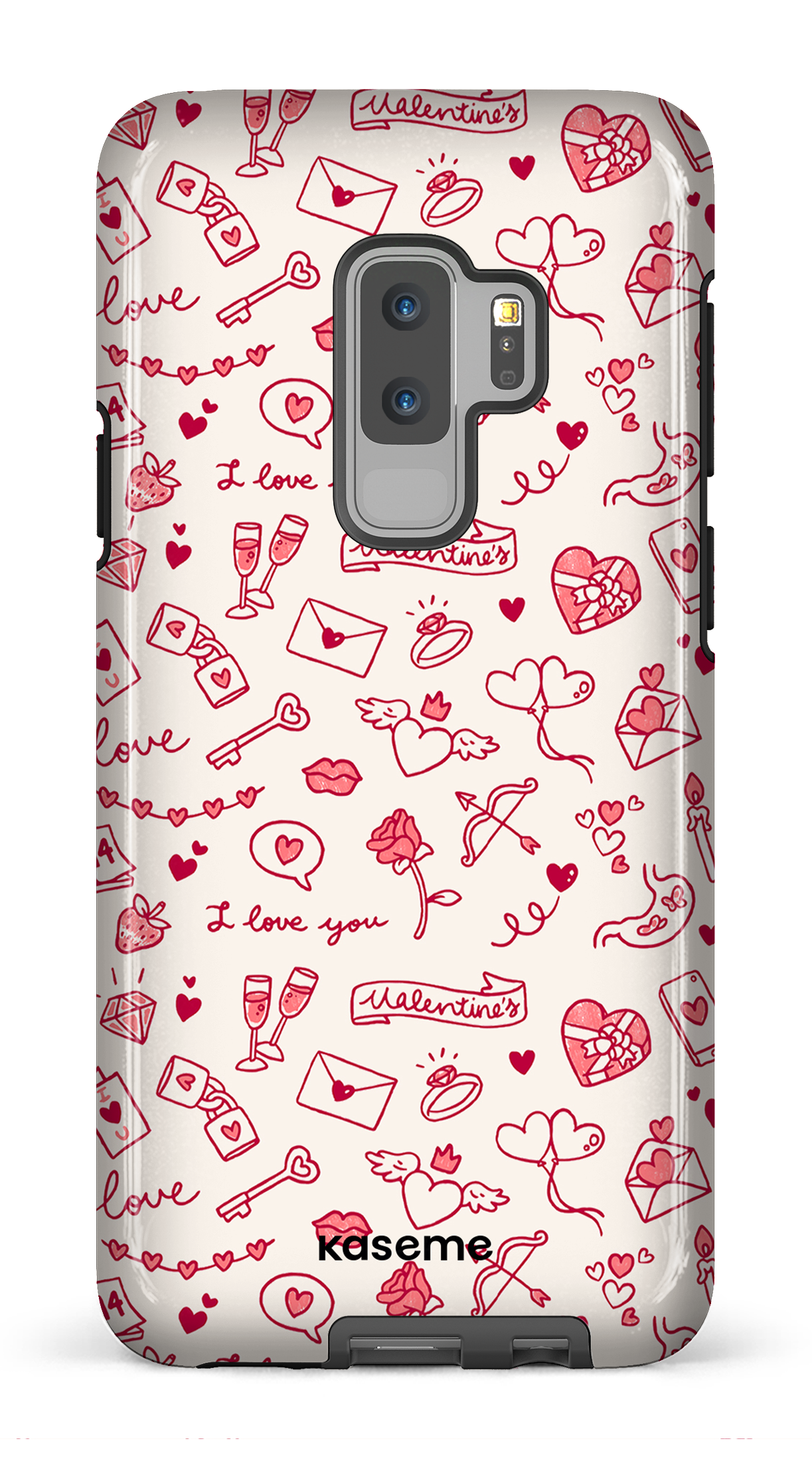 My Valentine - Galaxy S9 Plus