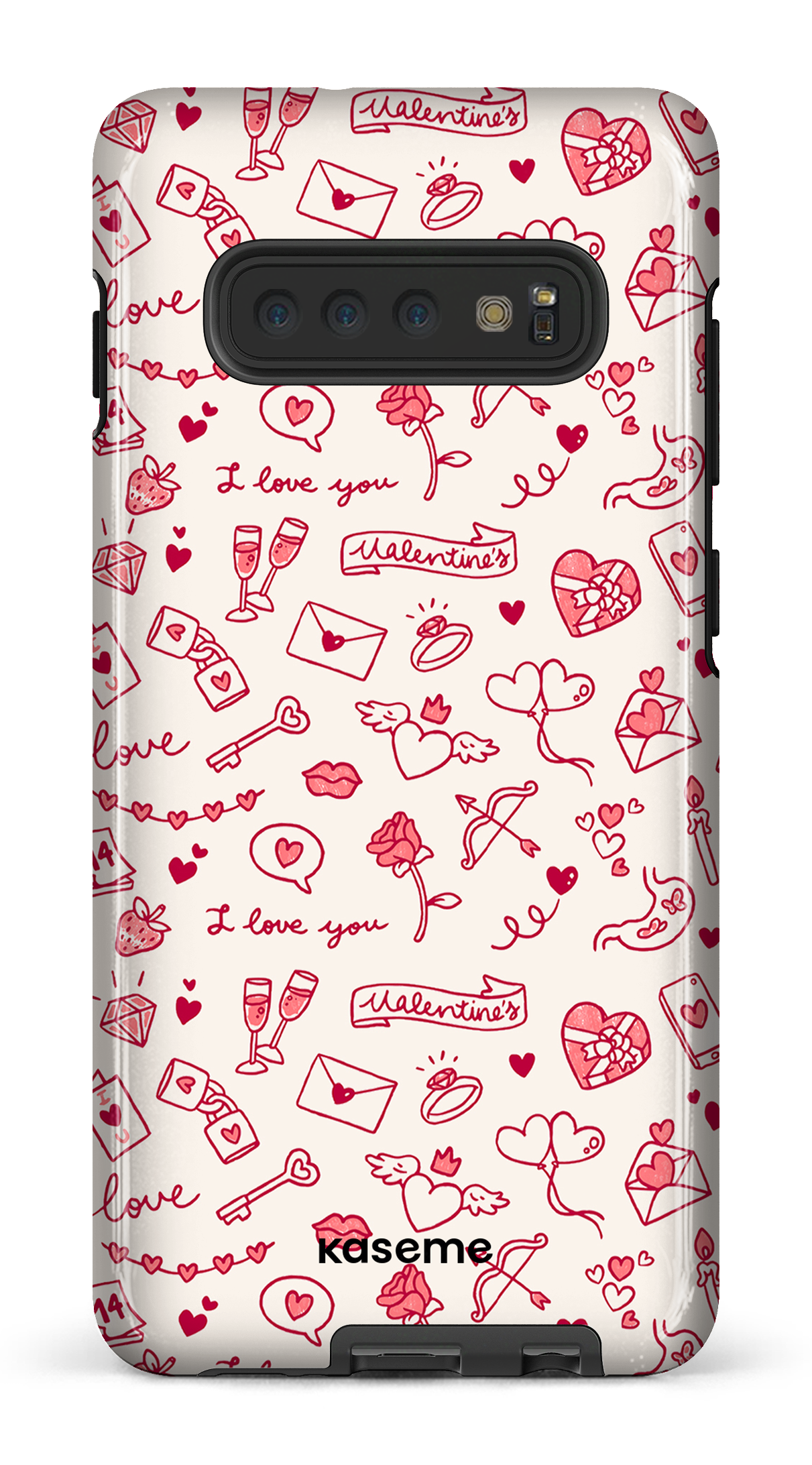 My Valentine - Galaxy S10 Plus