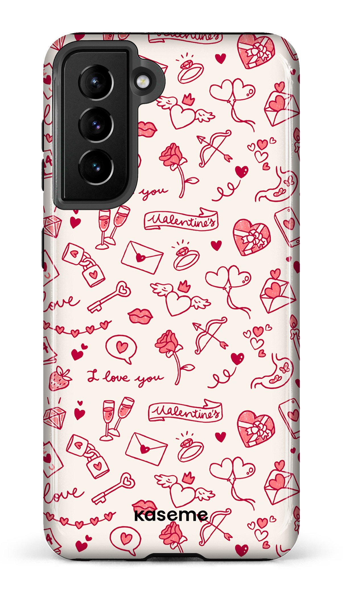 My Valentine - Galaxy S21
