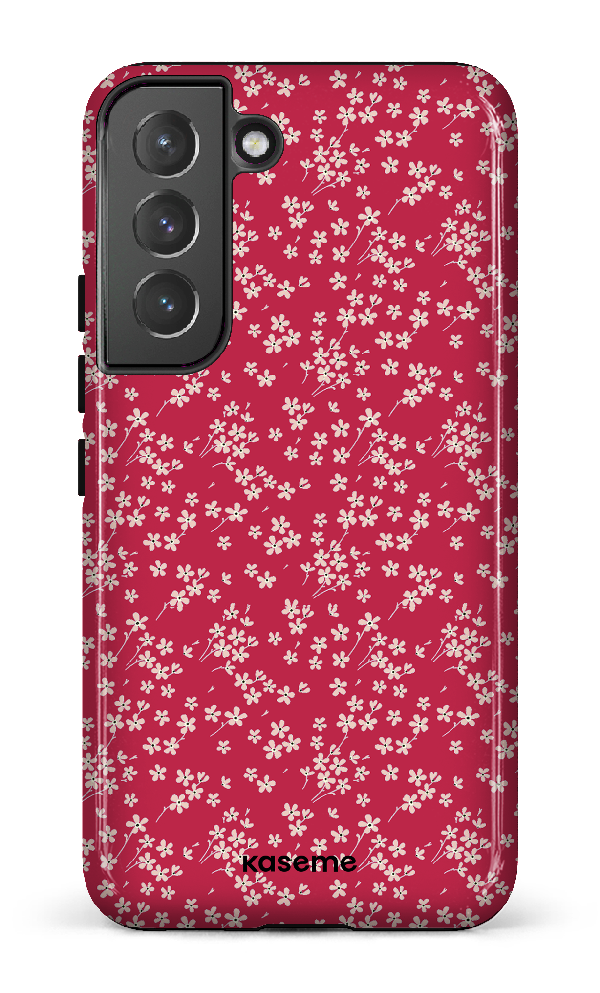 Posy magenta - Galaxy S22
