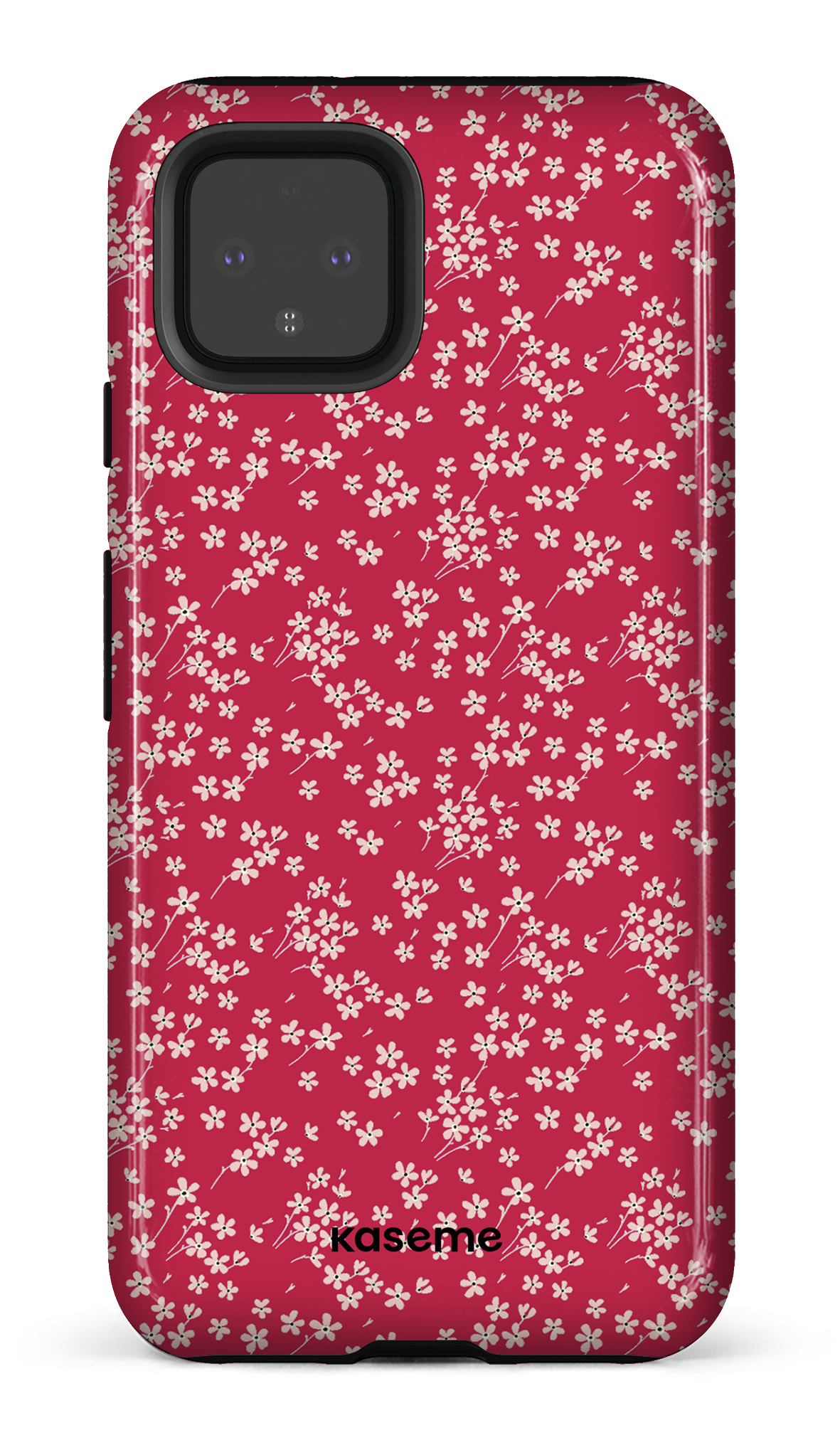 Posy magenta - Google Pixel 4