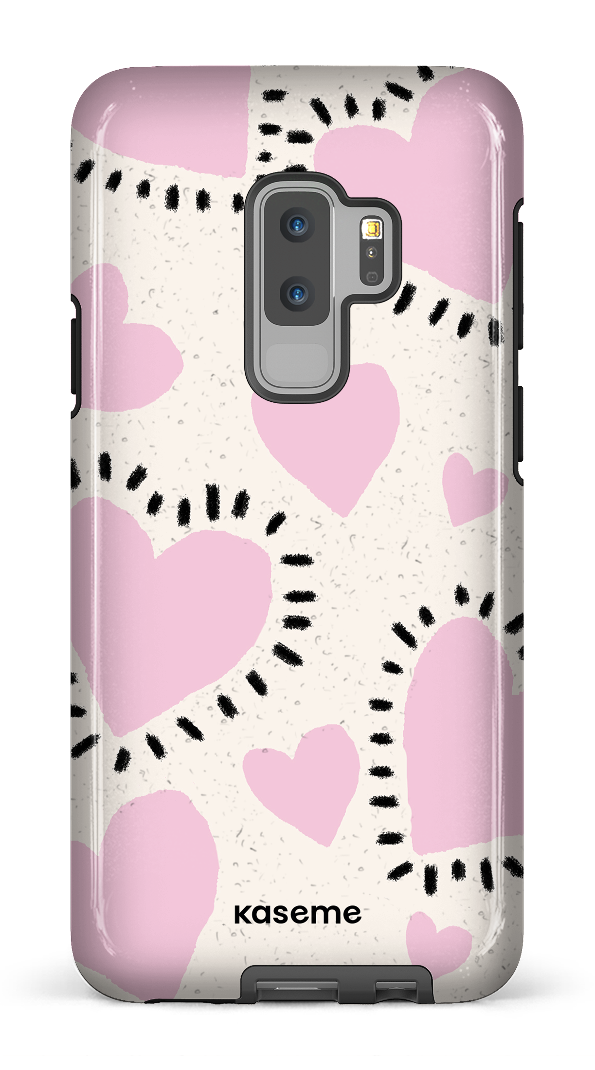 Lover - Galaxy S9 Plus