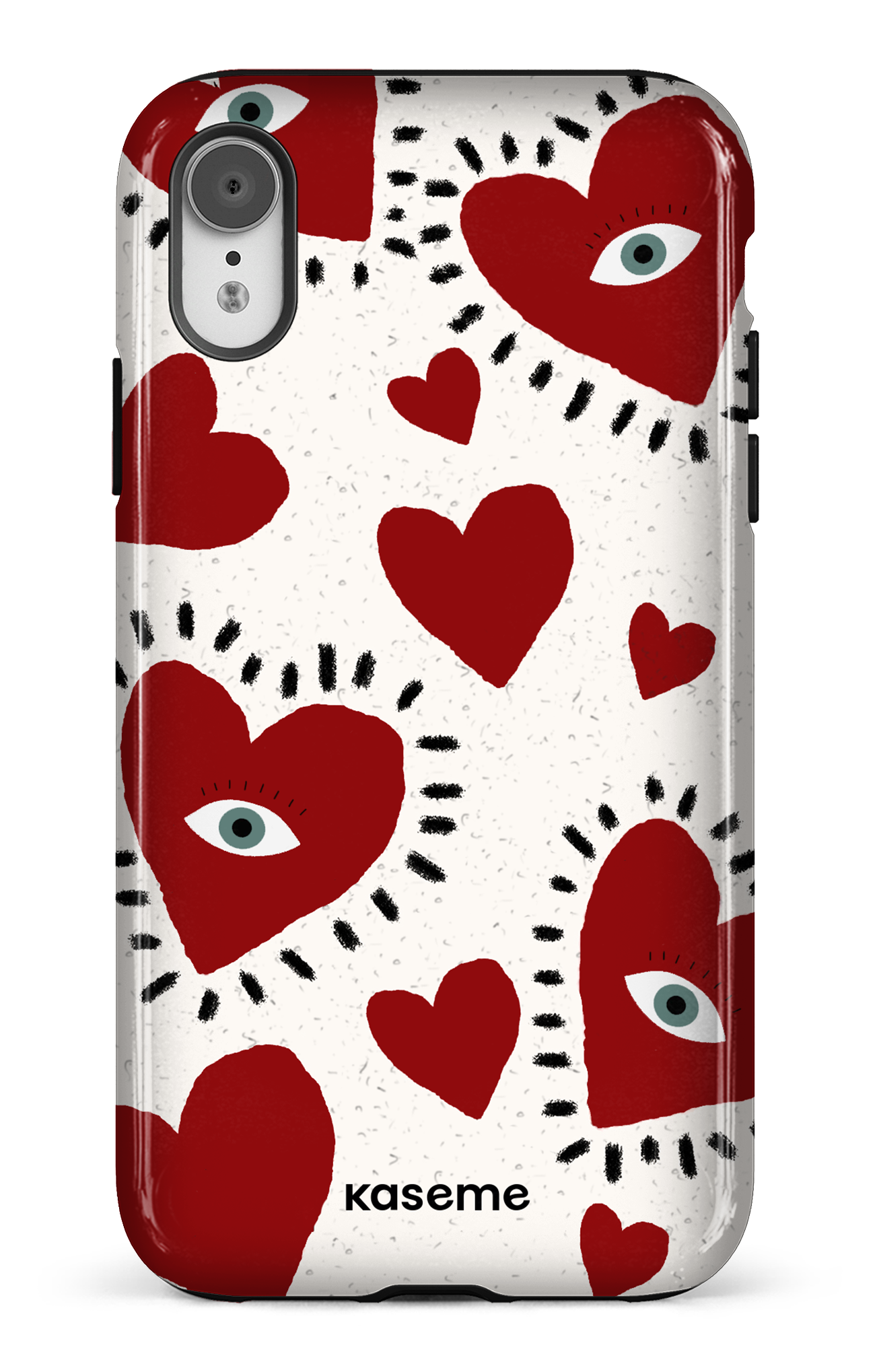 Lover red - iPhone XR