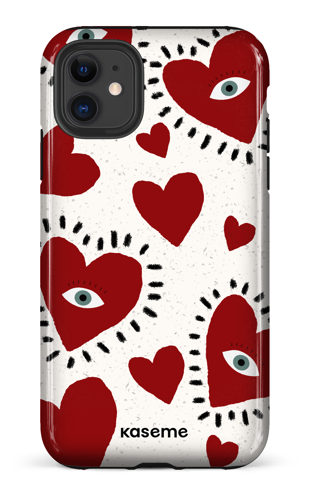 Lover red - iPhone 11