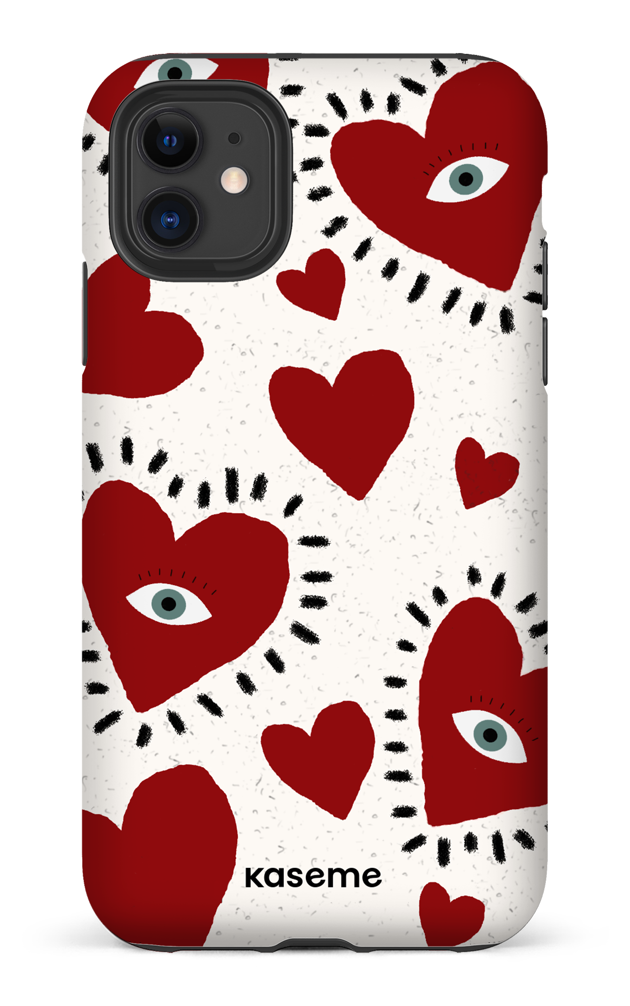 Lover red - iPhone 11